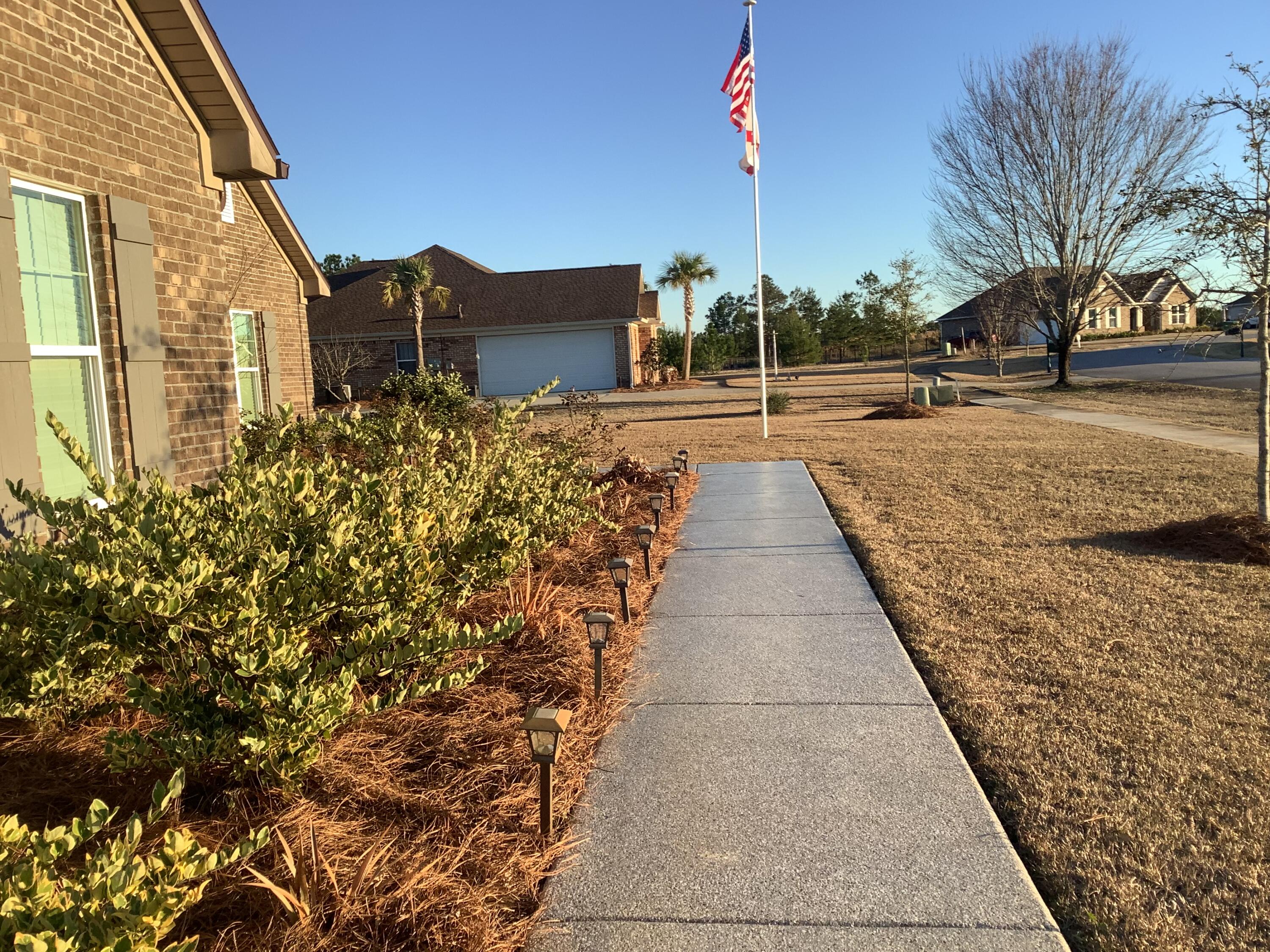 WINDSWEPT ESTATES - Residential