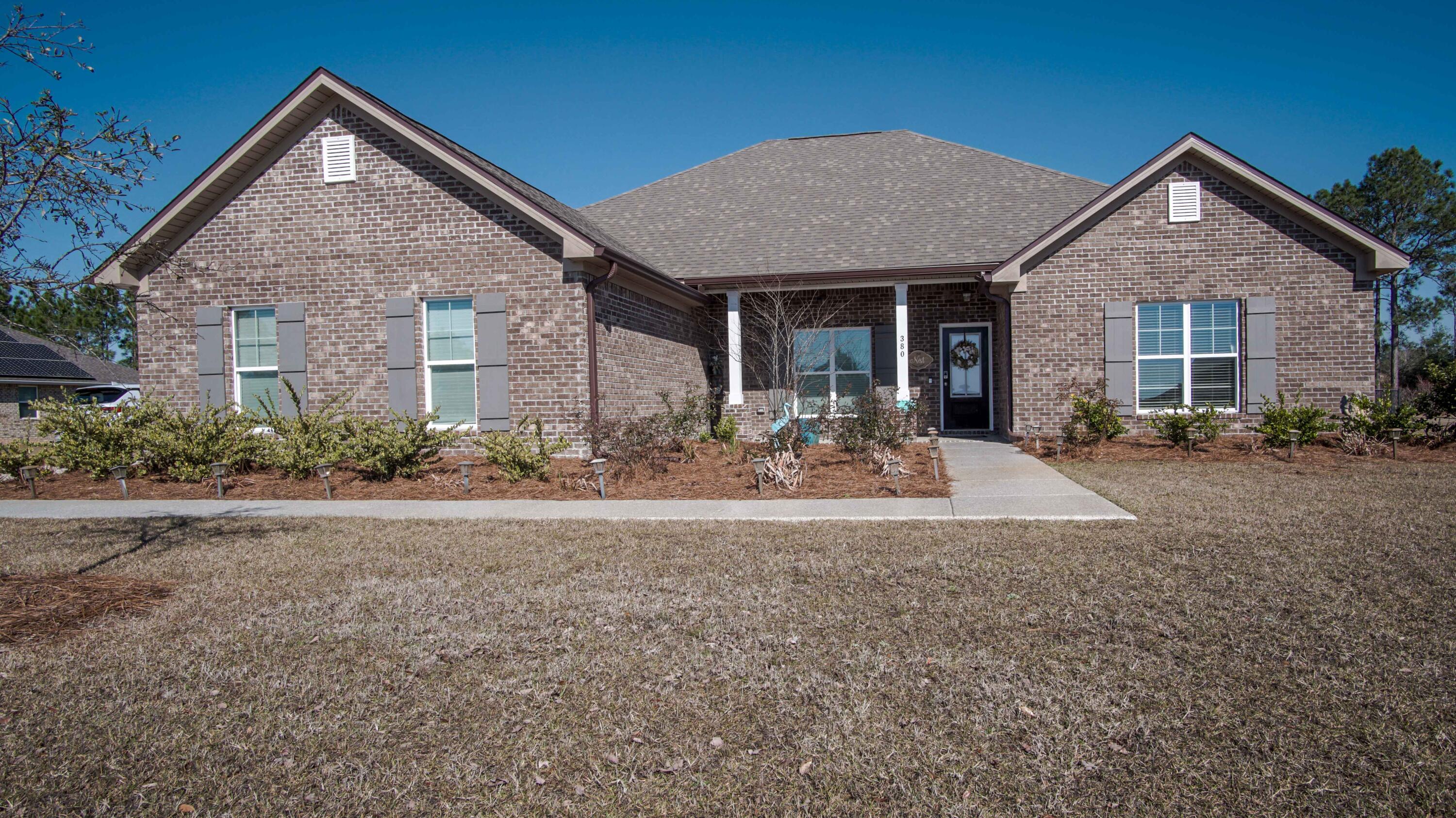 WINDSWEPT ESTATES - Residential