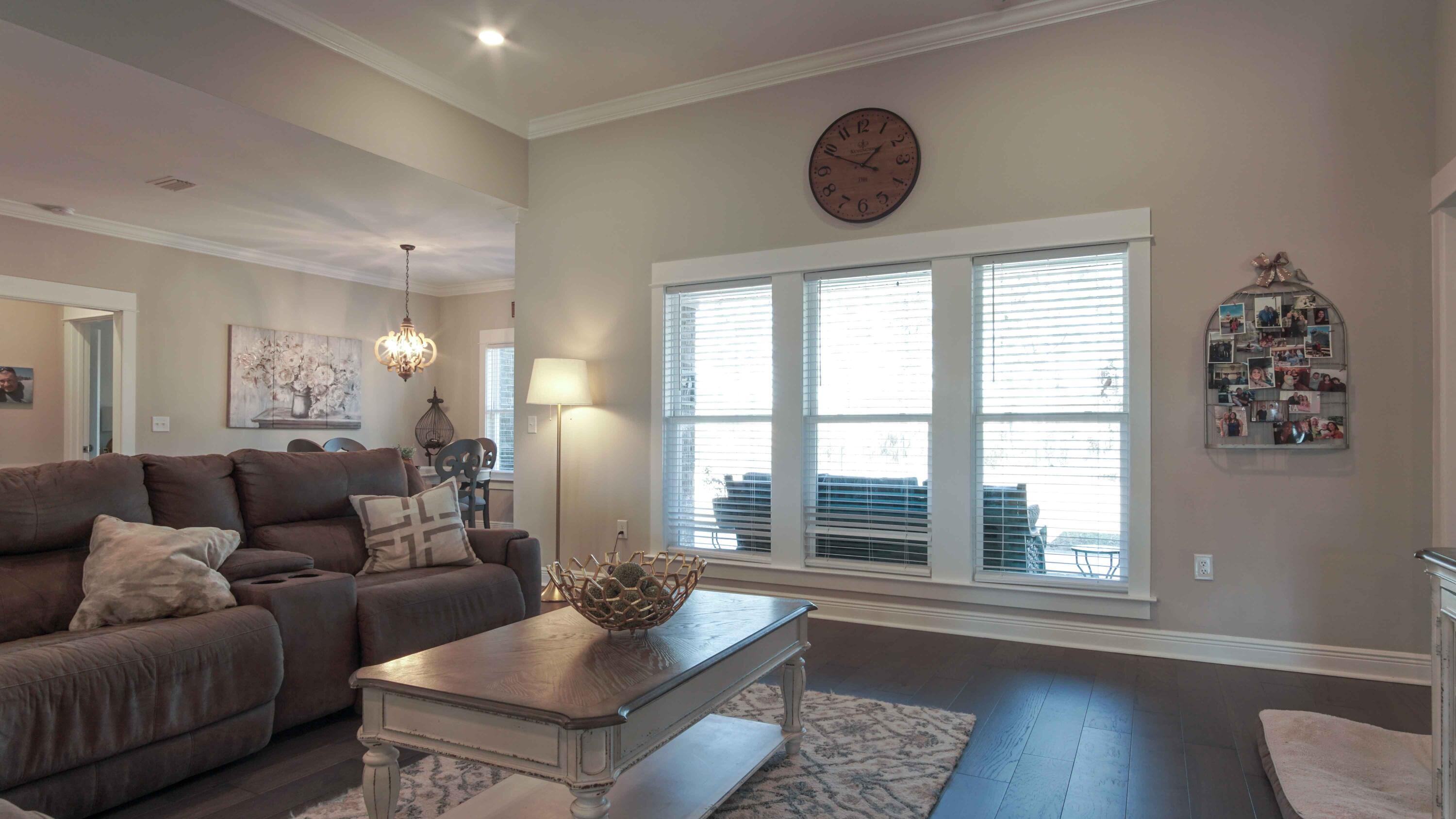 WINDSWEPT ESTATES - Residential