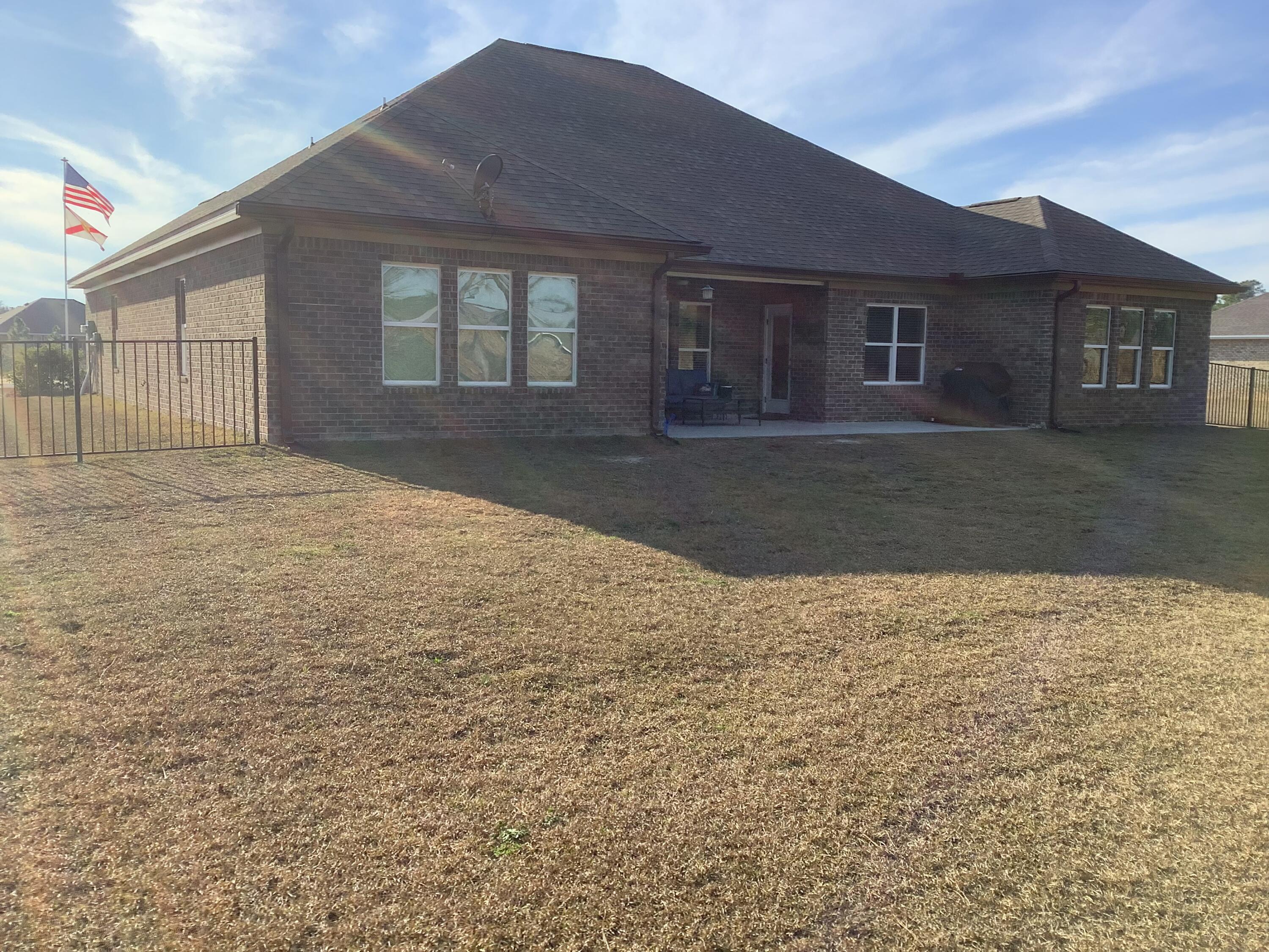 WINDSWEPT ESTATES - Residential