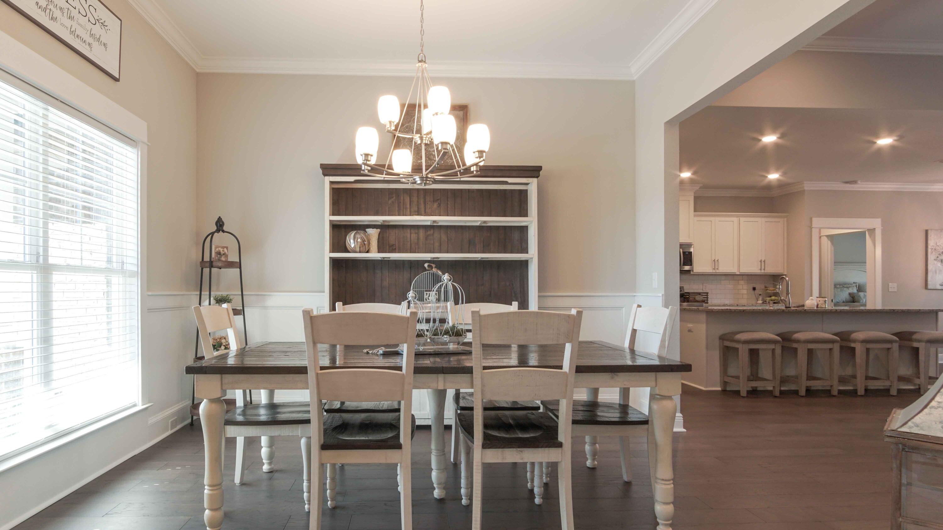 WINDSWEPT ESTATES - Residential