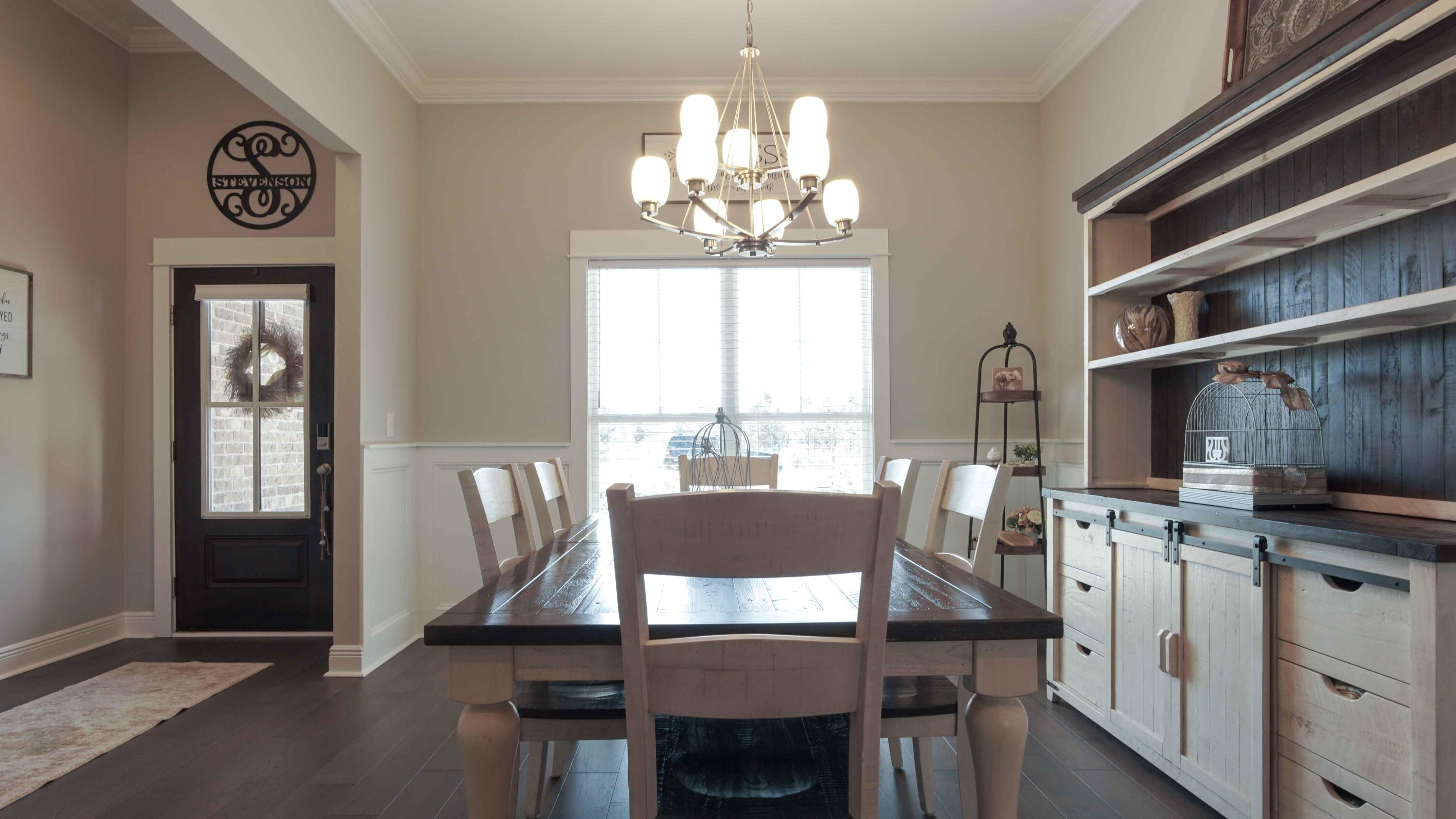 WINDSWEPT ESTATES - Residential