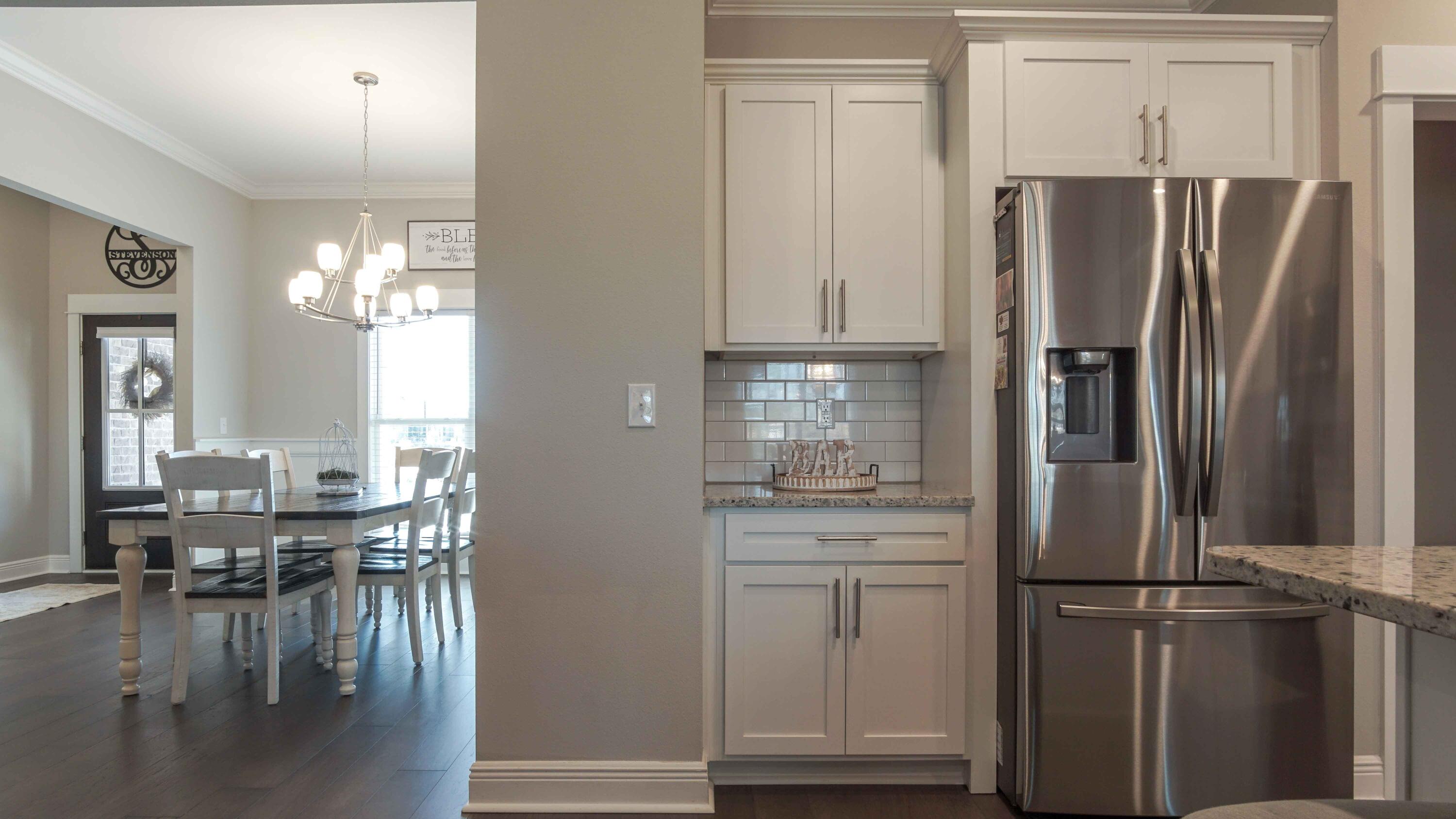 WINDSWEPT ESTATES - Residential