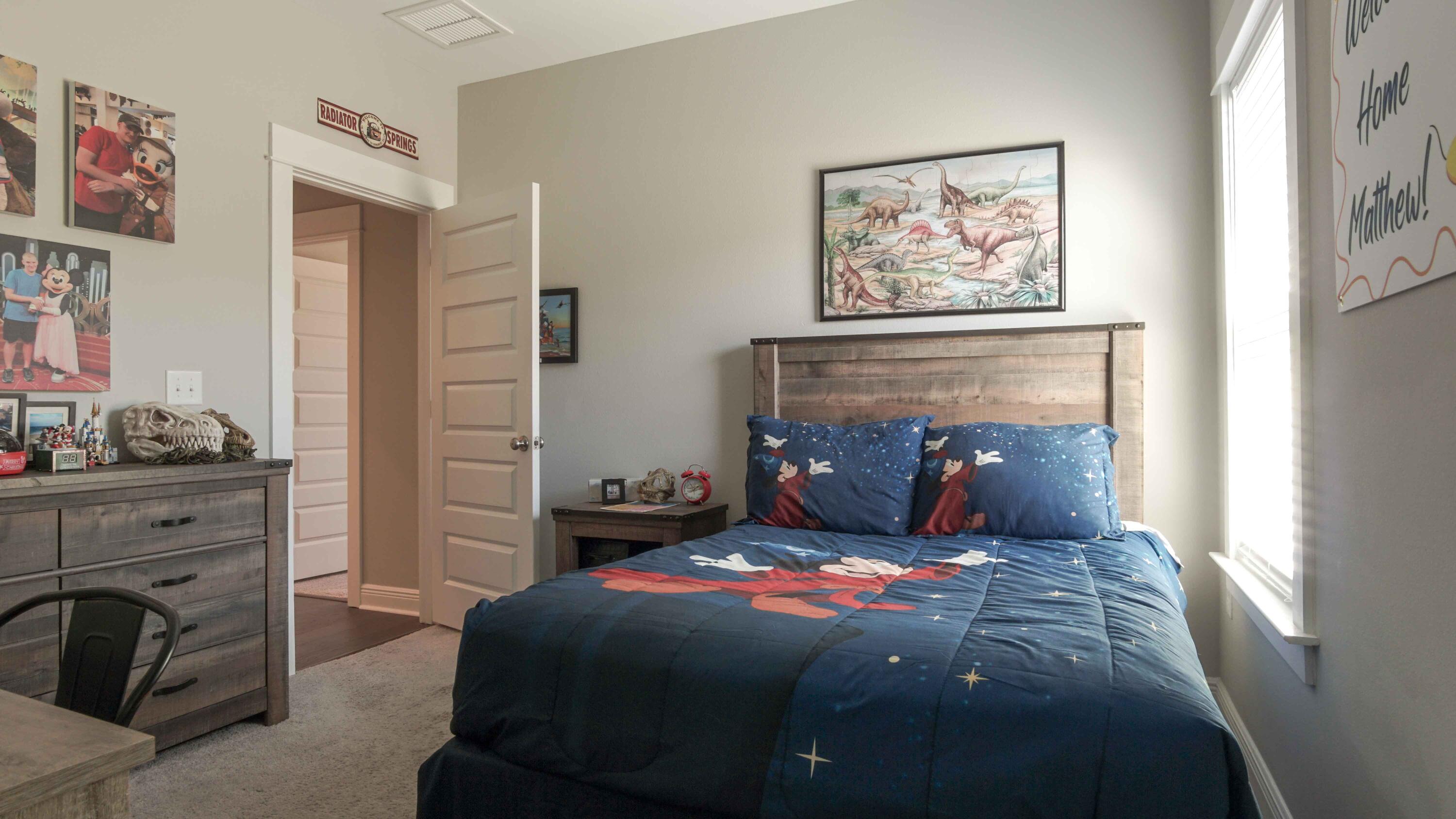 WINDSWEPT ESTATES - Residential