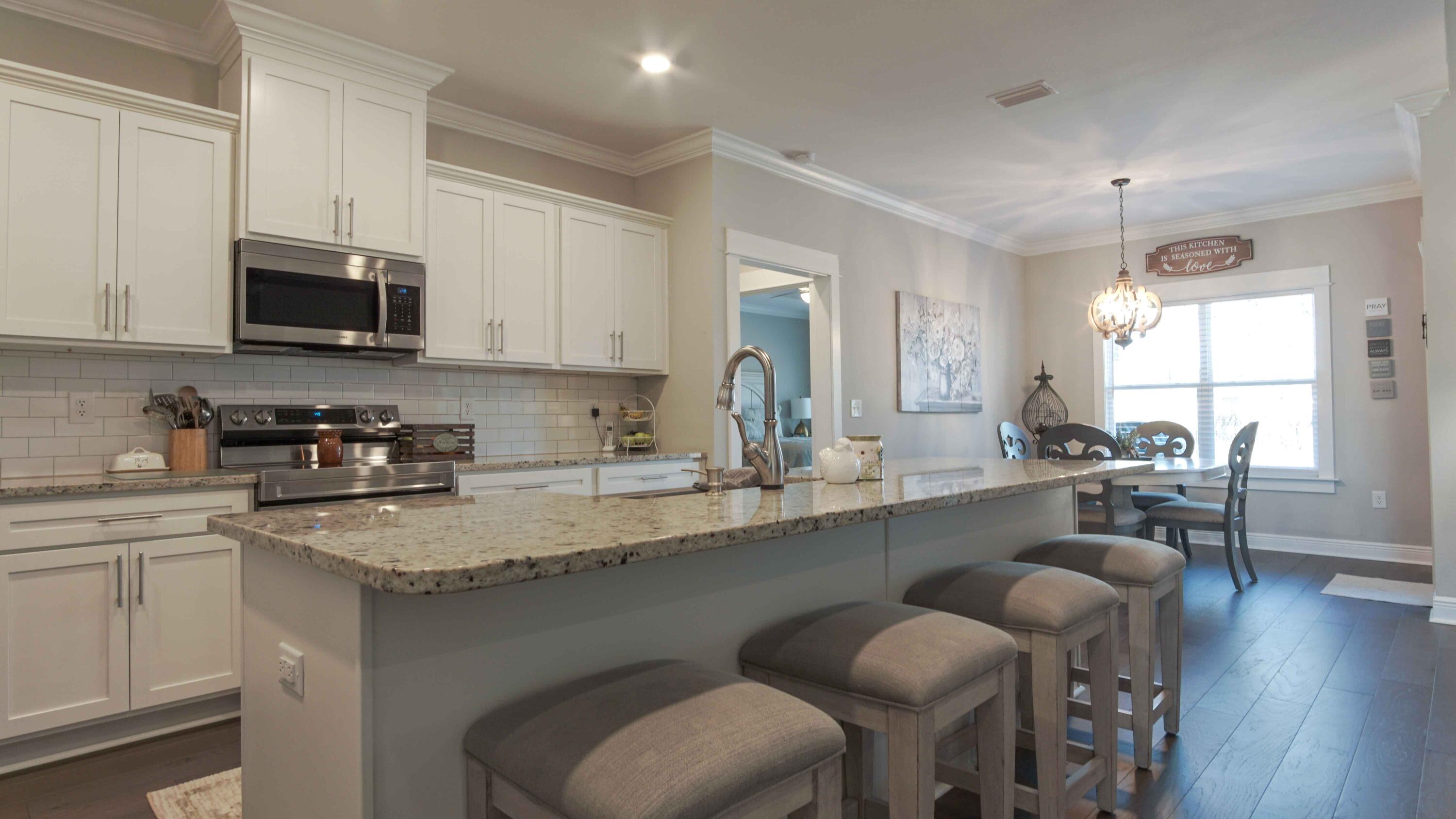 WINDSWEPT ESTATES - Residential