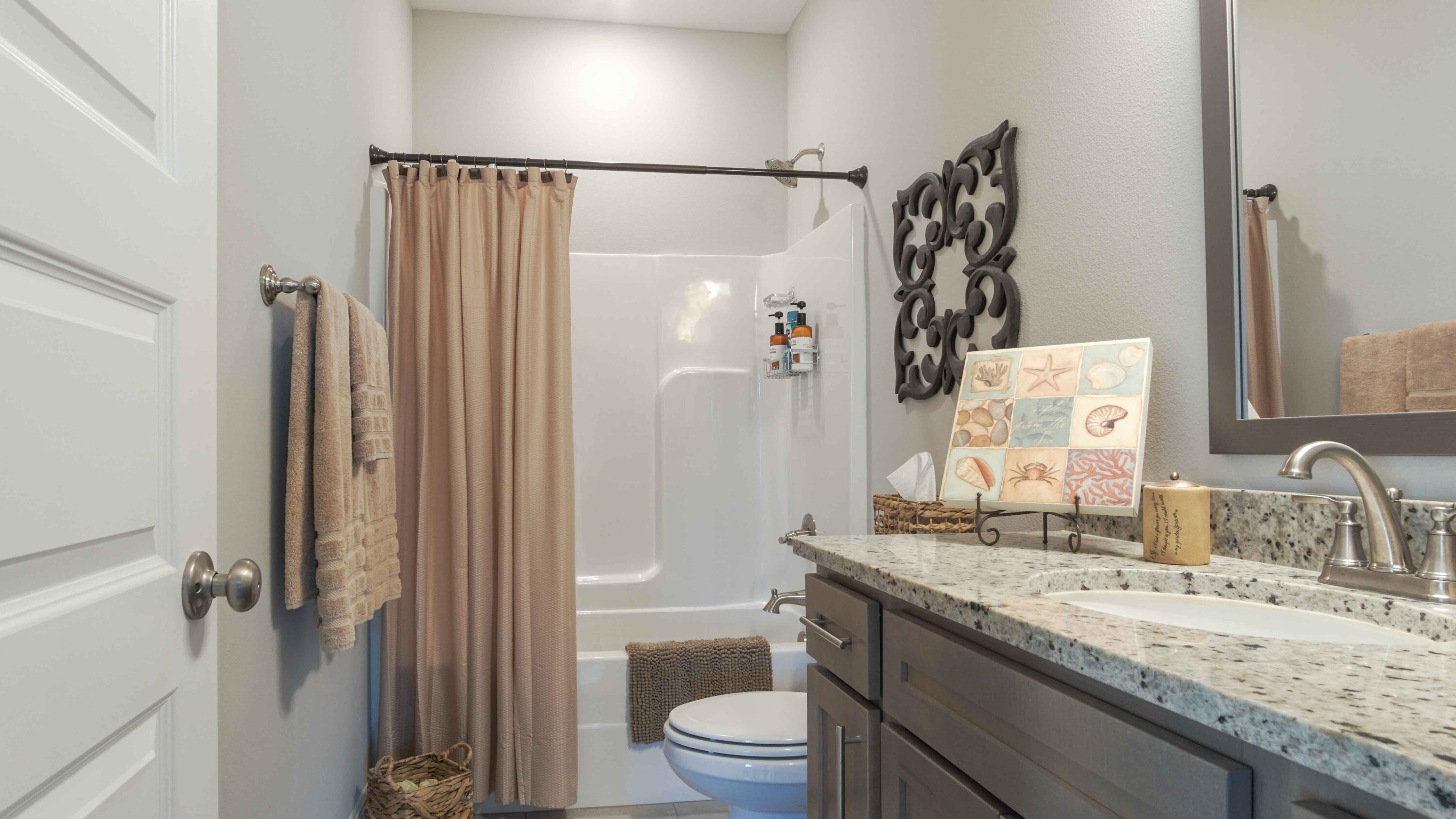 WINDSWEPT ESTATES - Residential