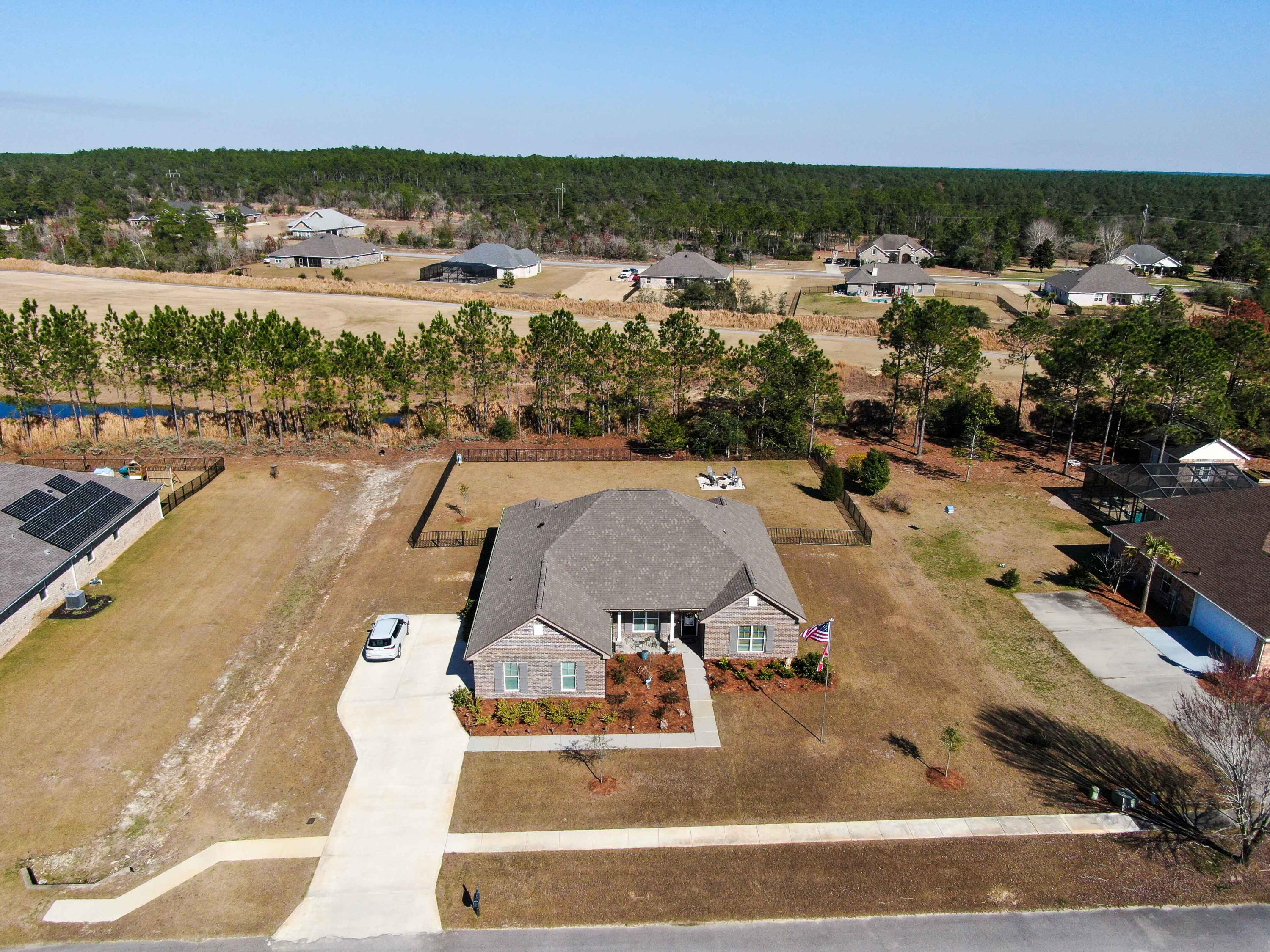 WINDSWEPT ESTATES - Residential