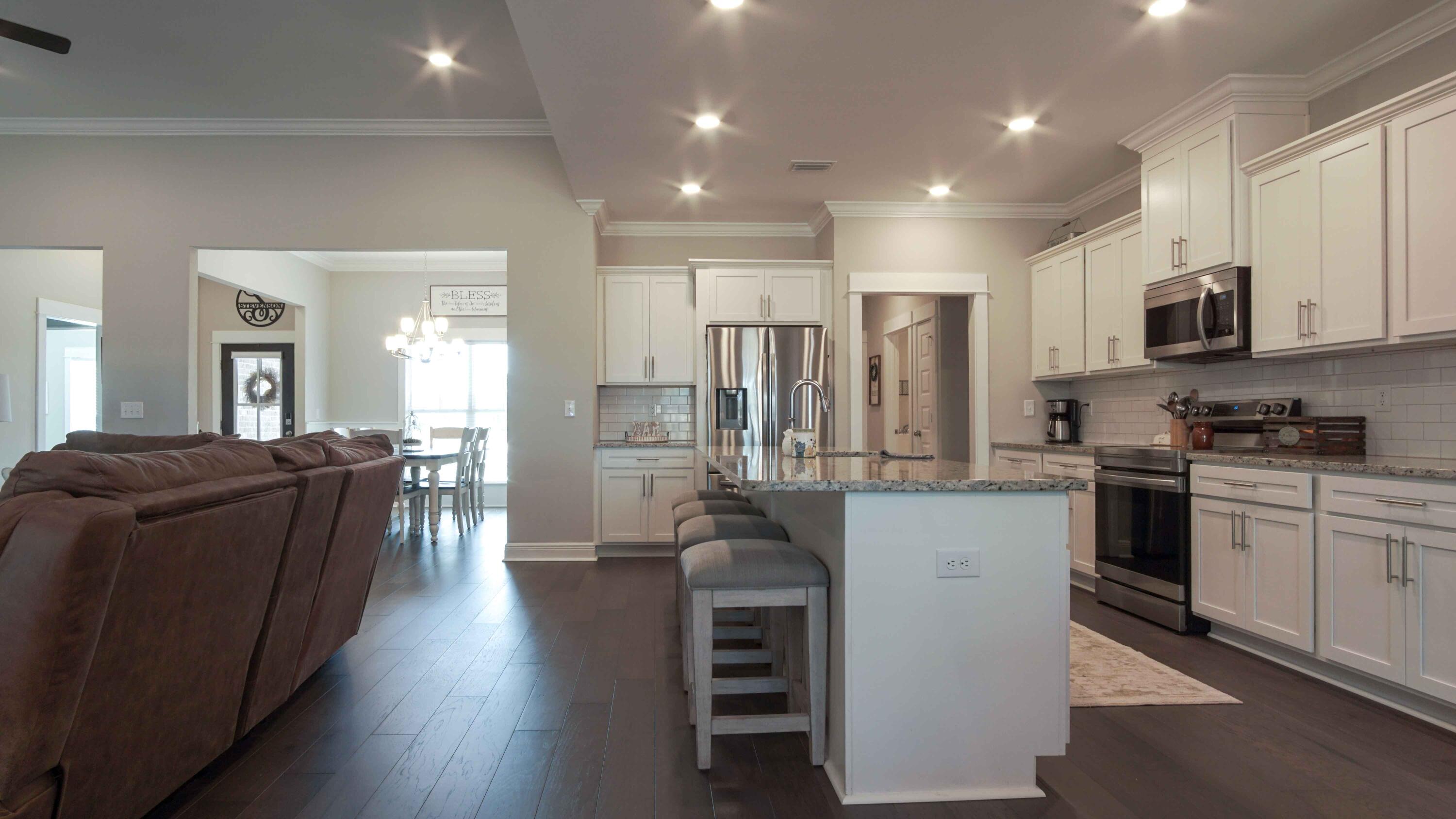 WINDSWEPT ESTATES - Residential