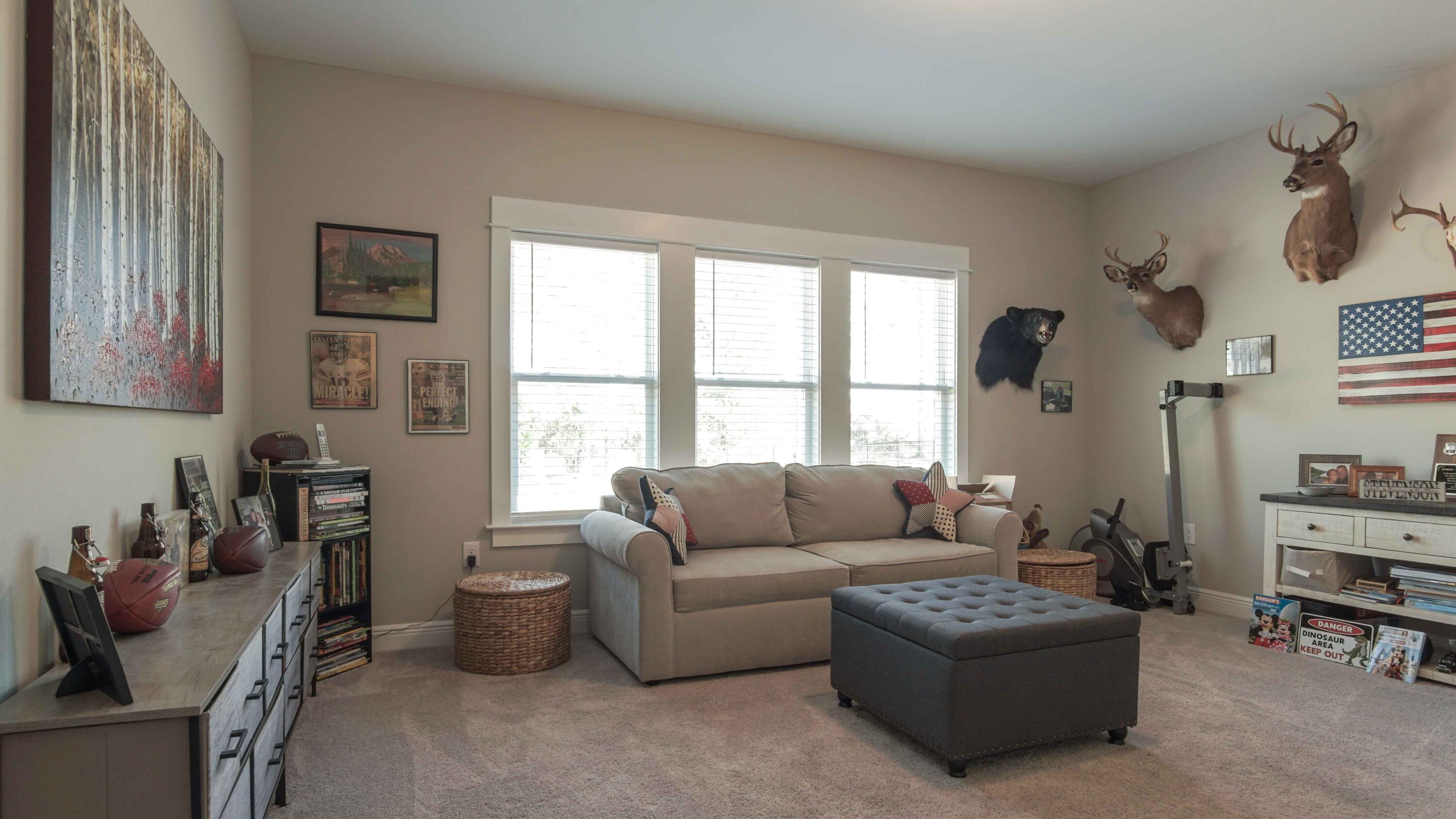 WINDSWEPT ESTATES - Residential