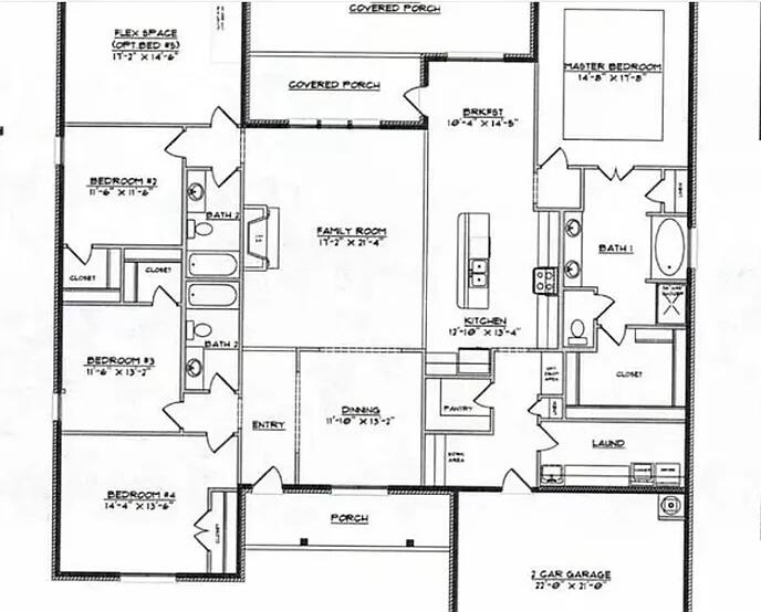 WINDSWEPT ESTATES - Residential