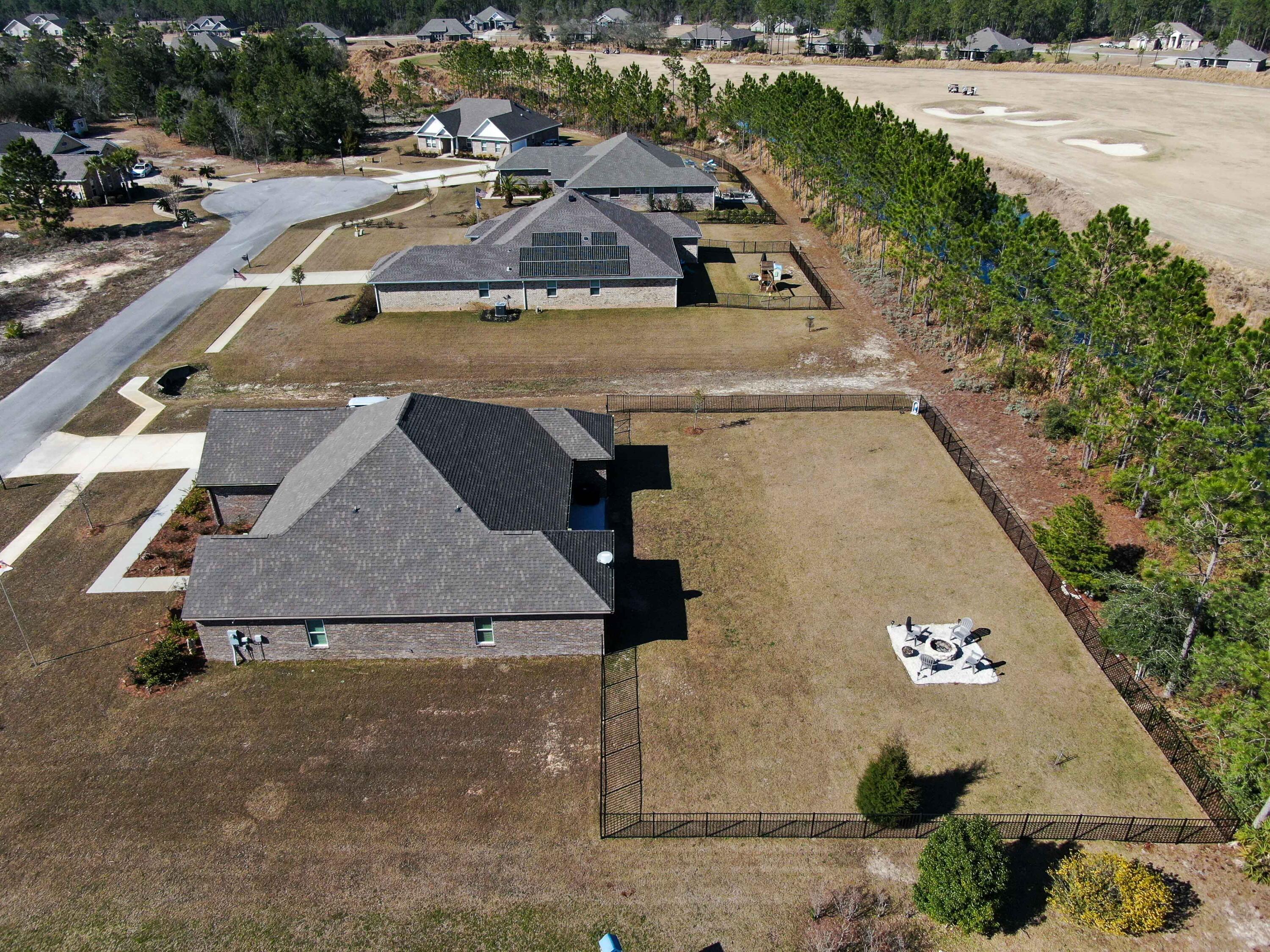 WINDSWEPT ESTATES - Residential