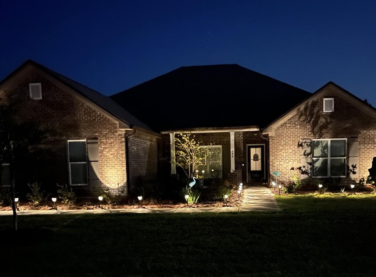 WINDSWEPT ESTATES - Residential