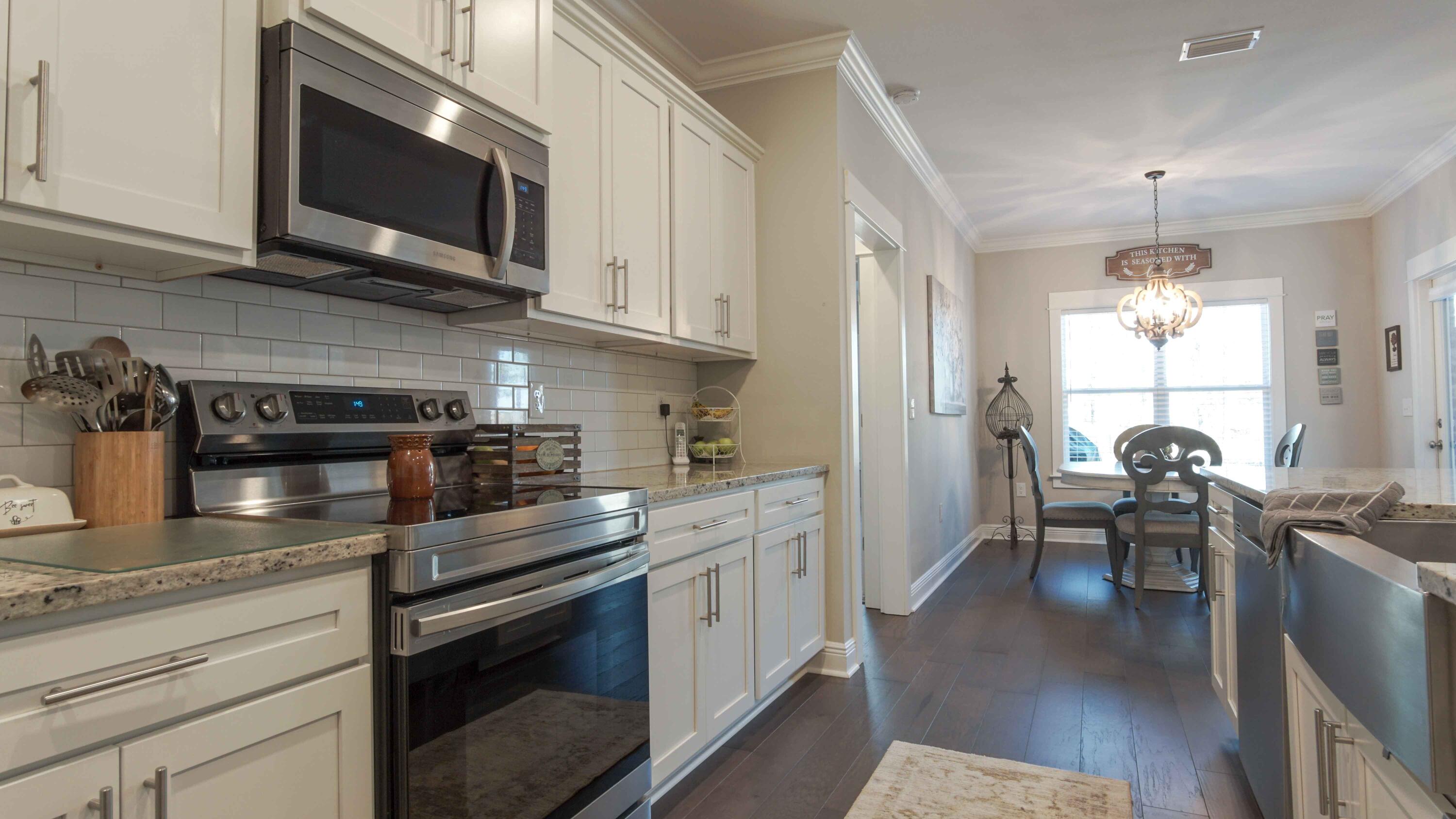 WINDSWEPT ESTATES - Residential