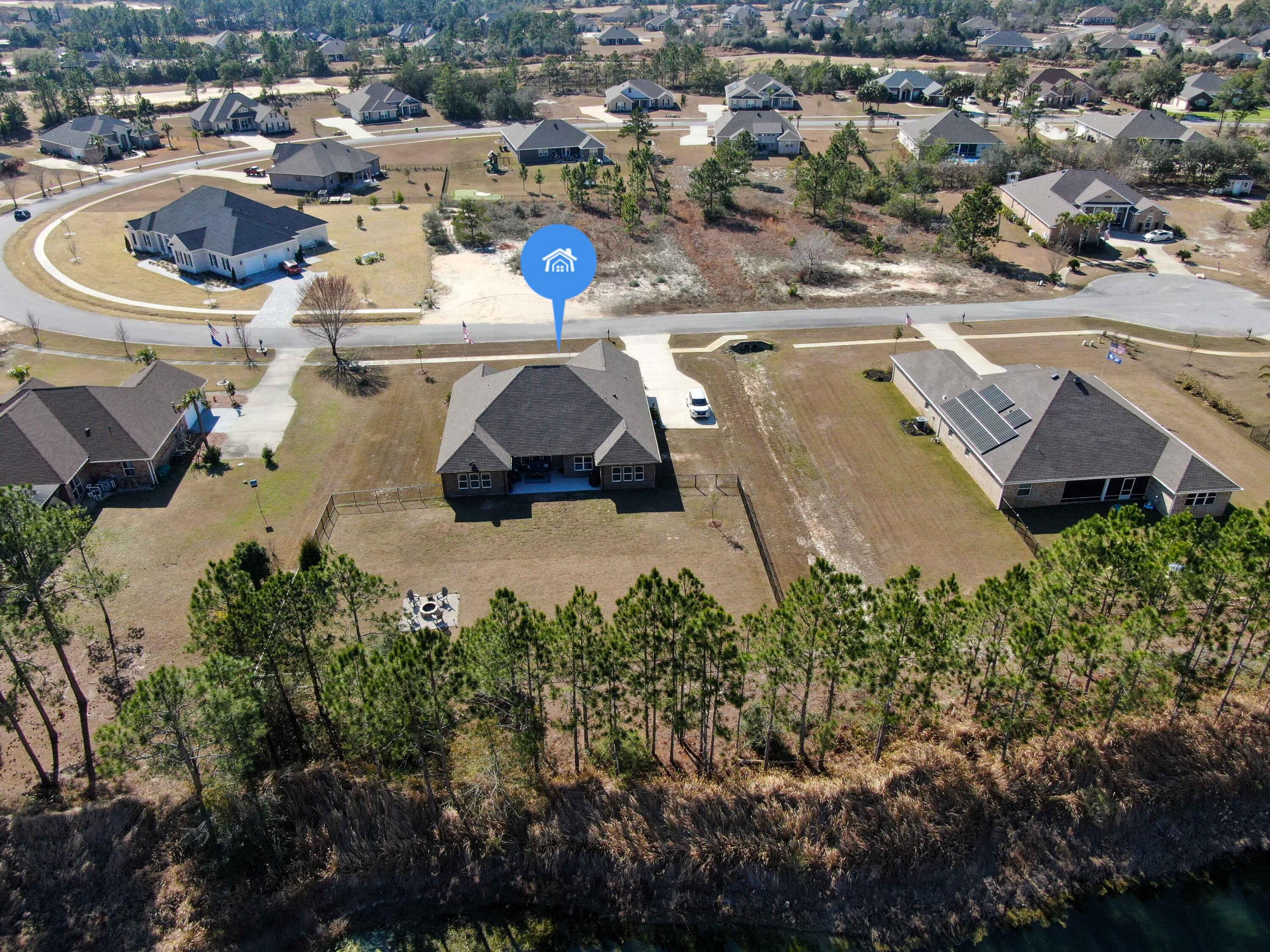 WINDSWEPT ESTATES - Residential