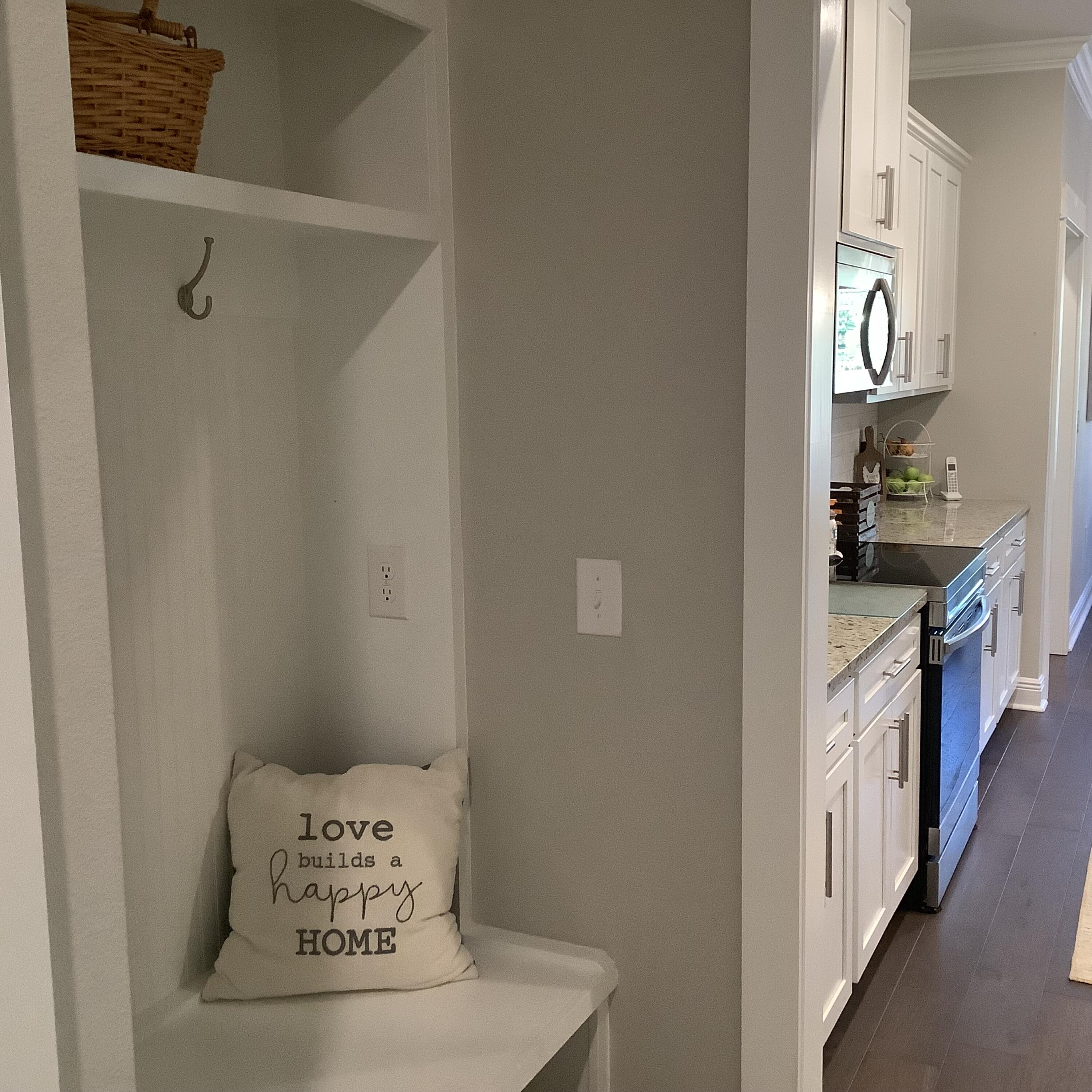 WINDSWEPT ESTATES - Residential