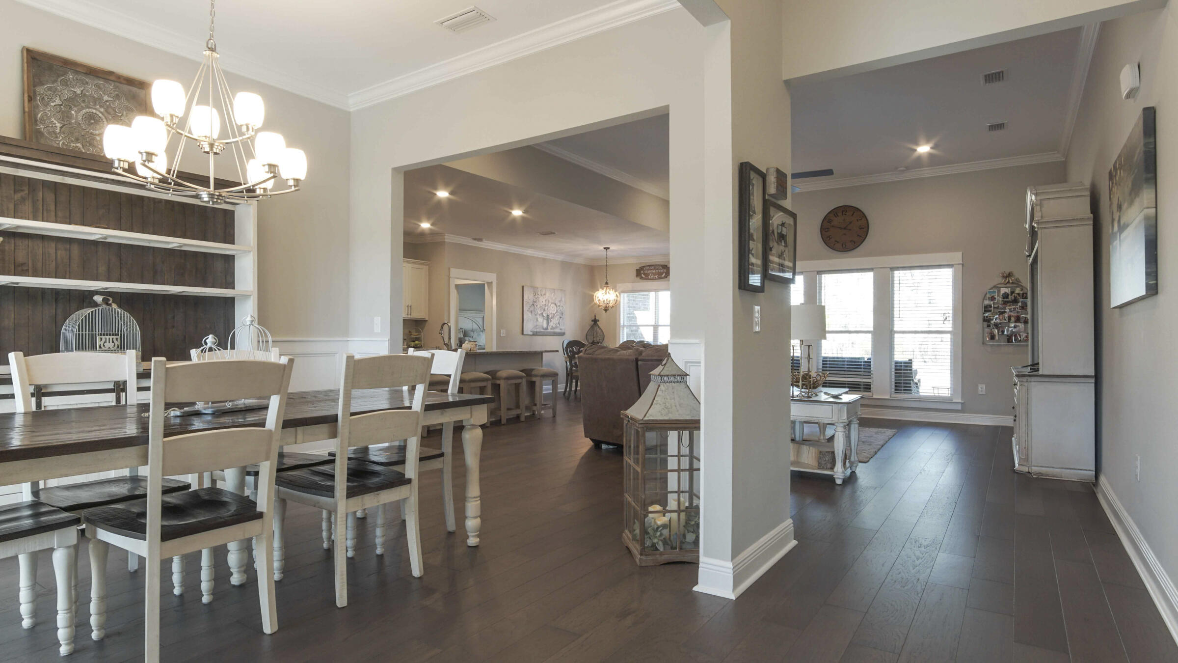 WINDSWEPT ESTATES - Residential