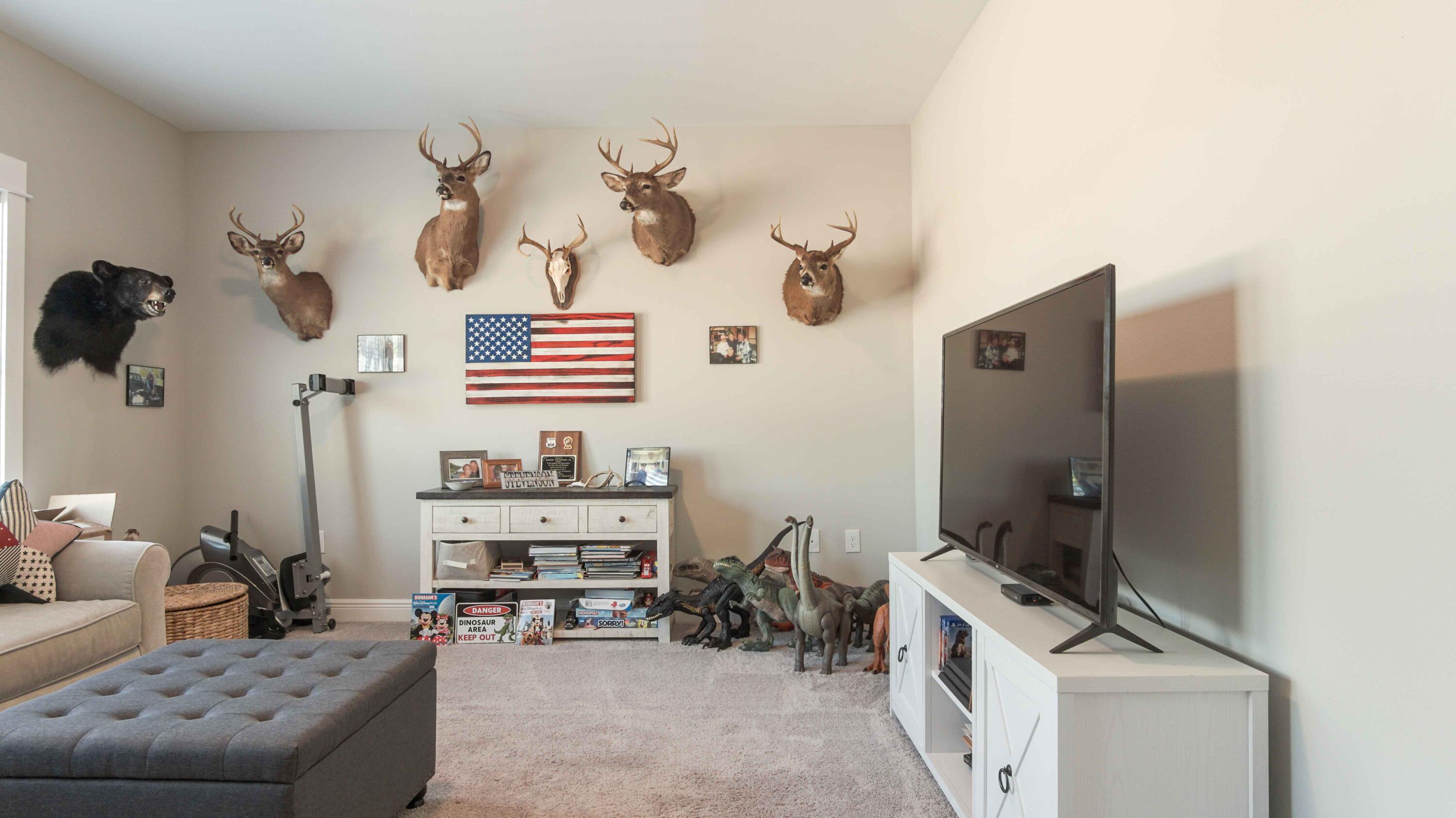 WINDSWEPT ESTATES - Residential