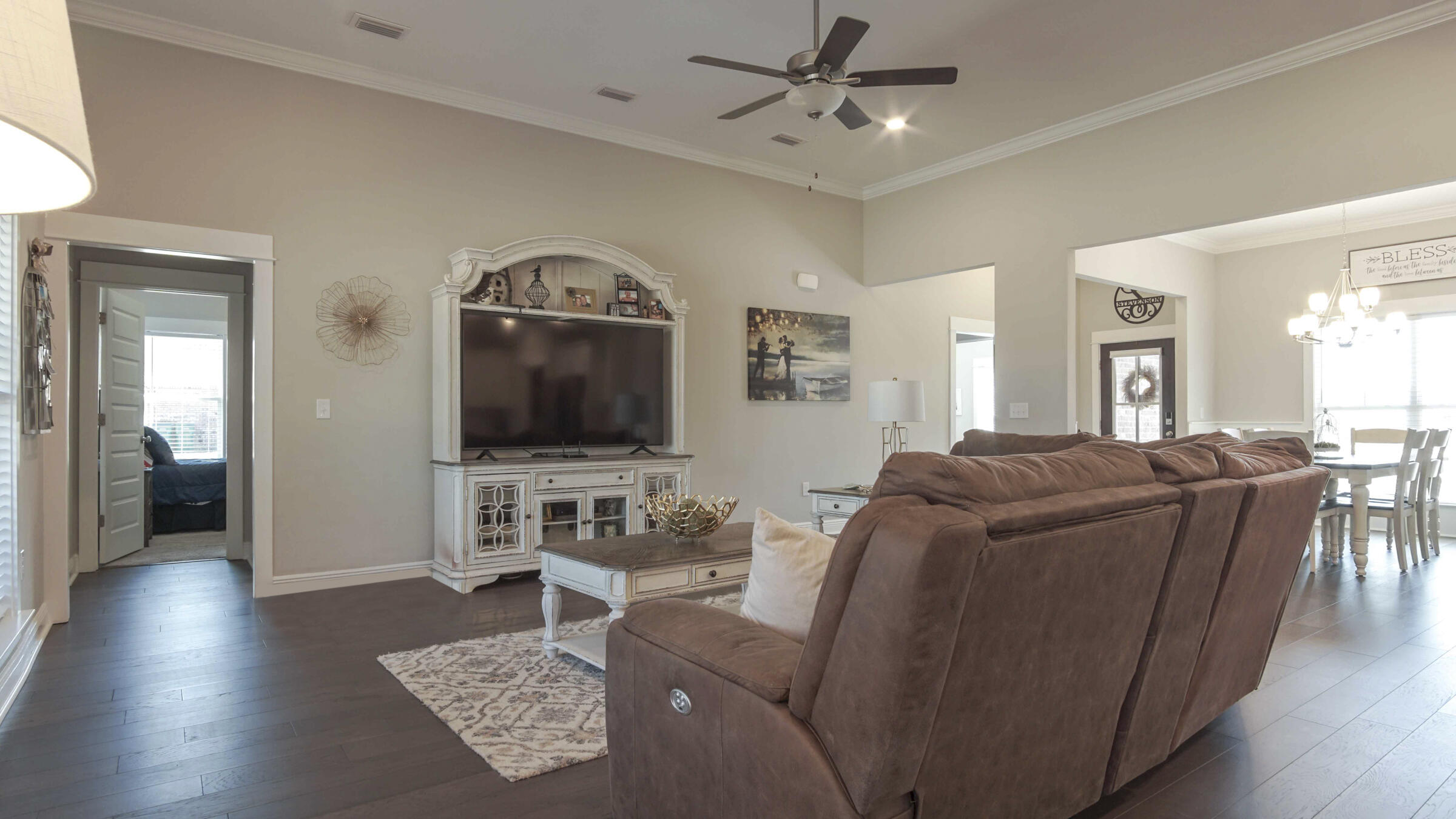 WINDSWEPT ESTATES - Residential