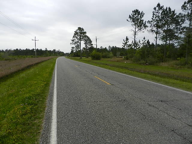 Sec 25, Township 2, Range 25 - Farm