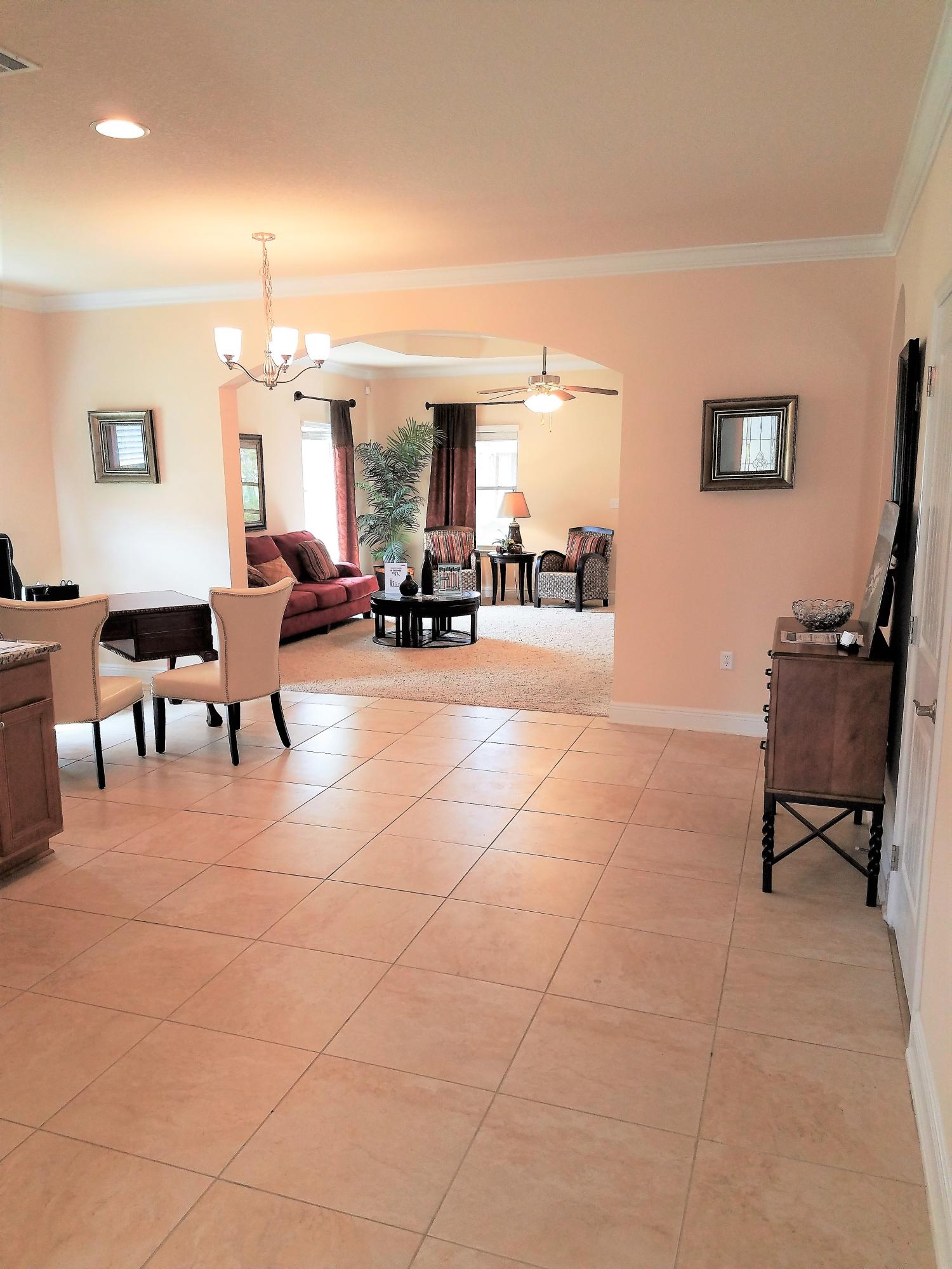 HAMMOCK BAY - Residential