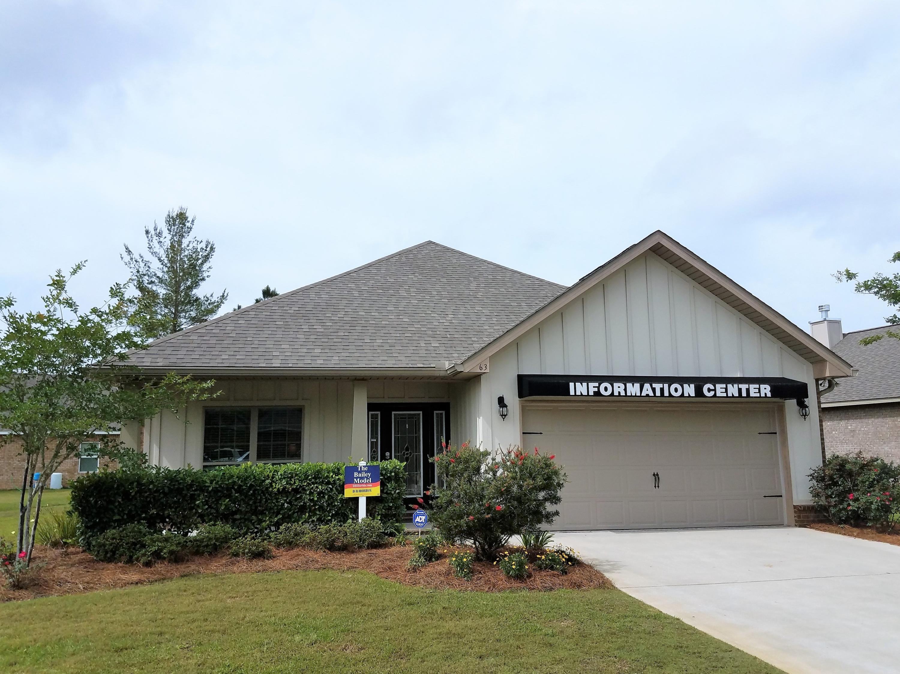 HAMMOCK BAY - Residential