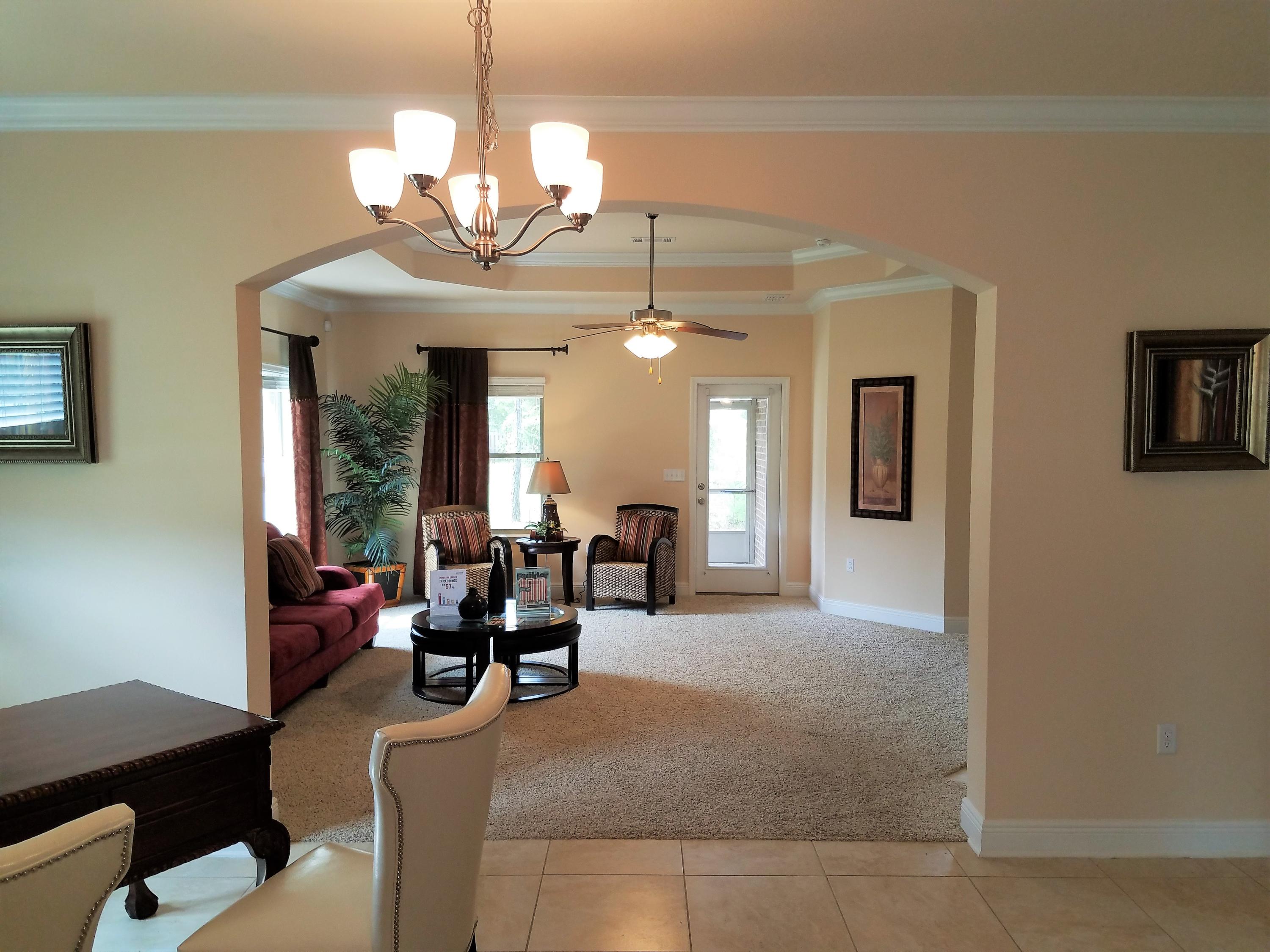 HAMMOCK BAY - Residential