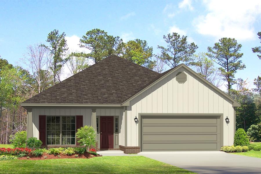 HAMMOCK BAY - Residential