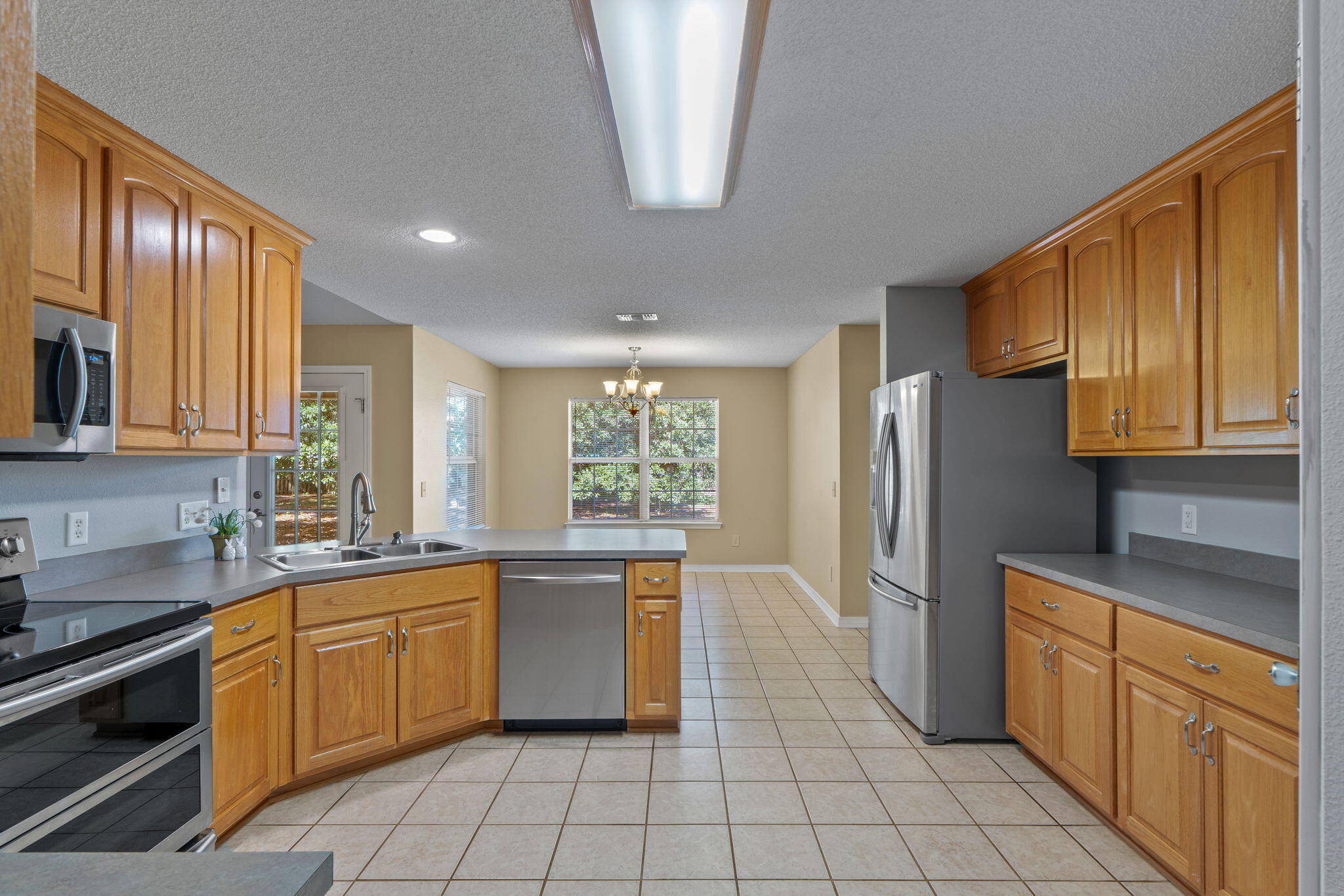 Hunters Ridge - Residential