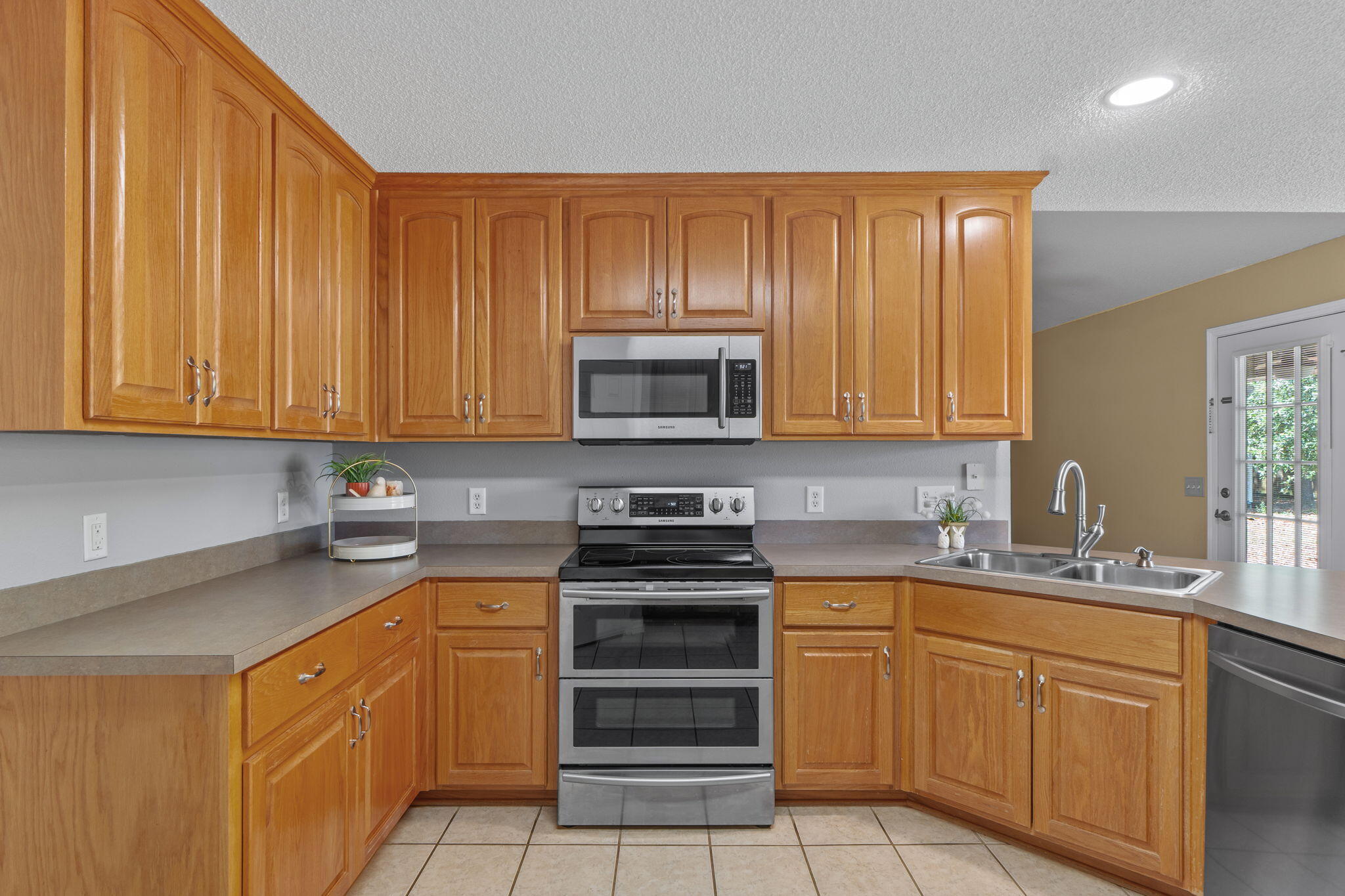 Hunters Ridge - Residential
