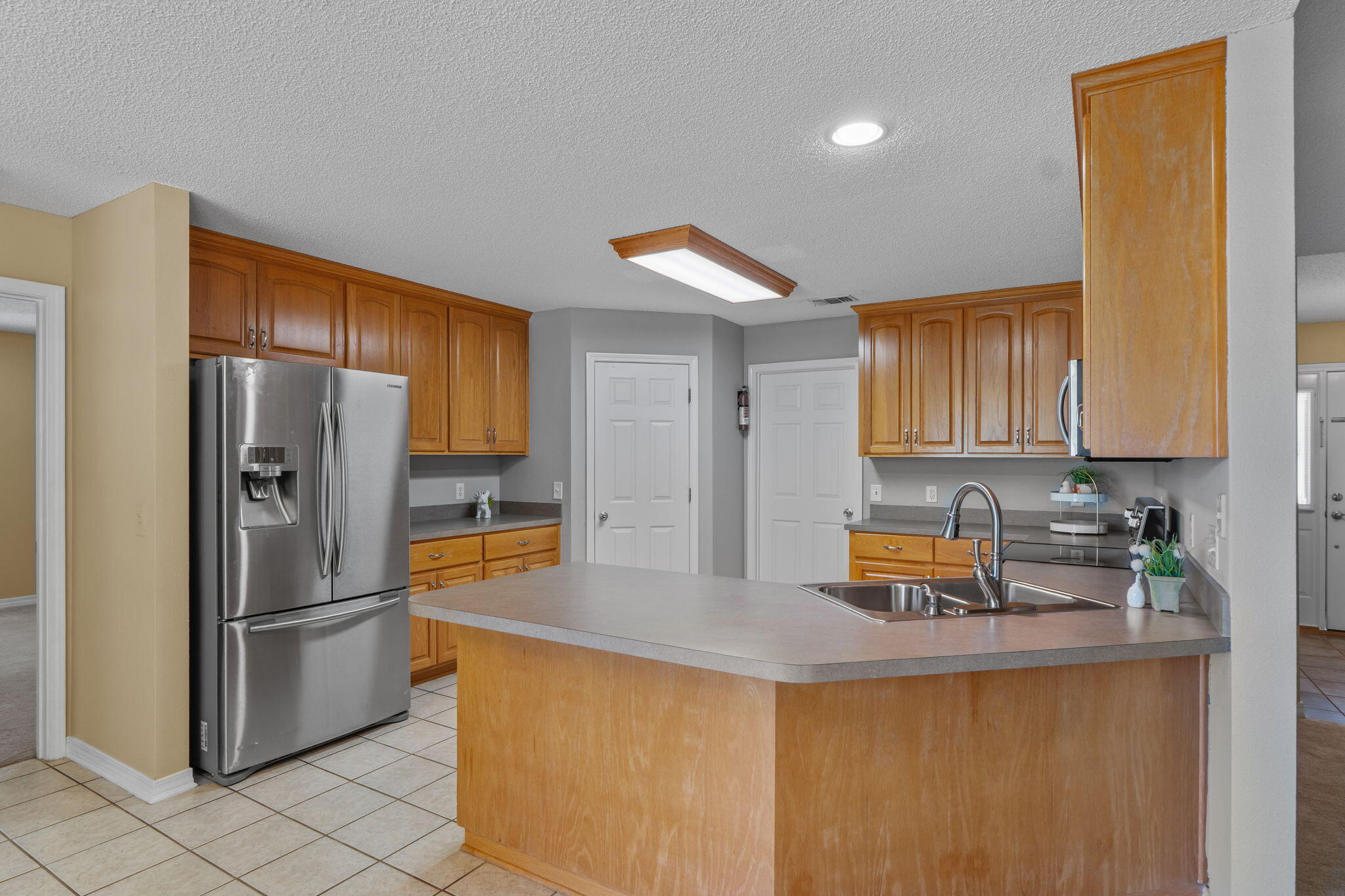 Hunters Ridge - Residential