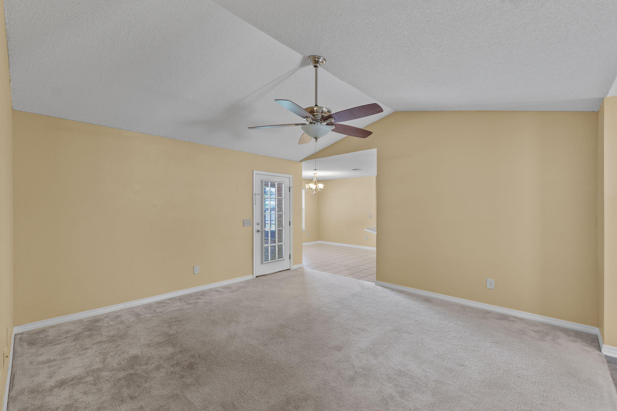 Hunters Ridge - Residential