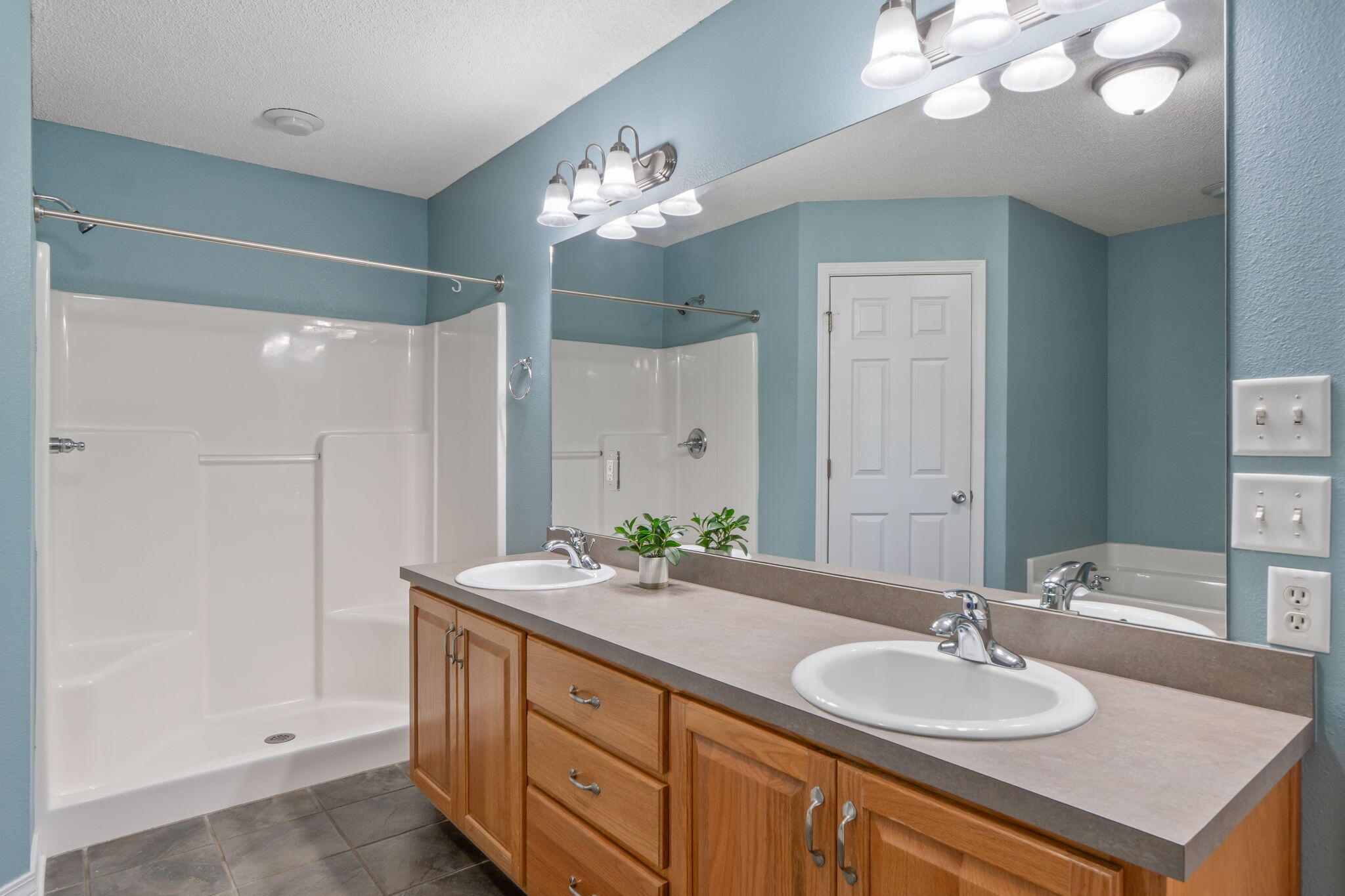 Hunters Ridge - Residential