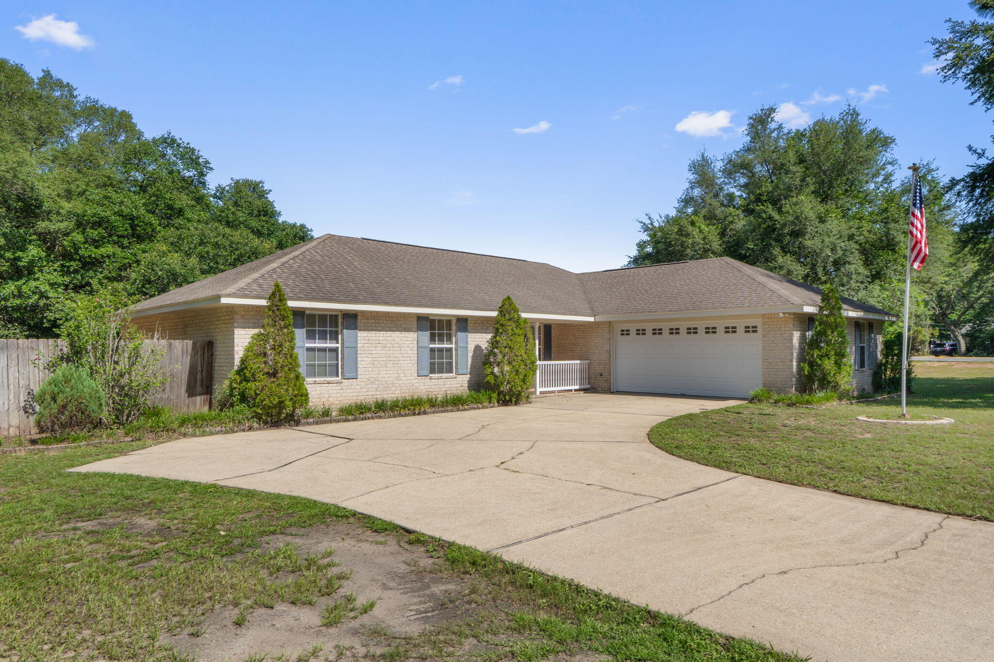 Hunters Ridge - Residential