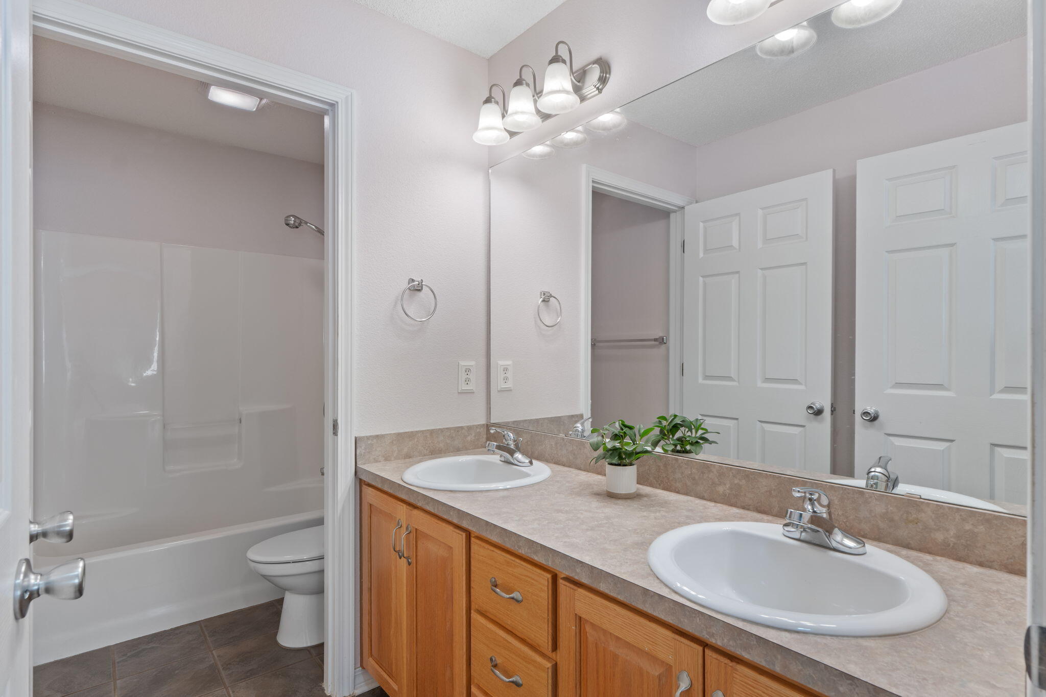 Hunters Ridge - Residential