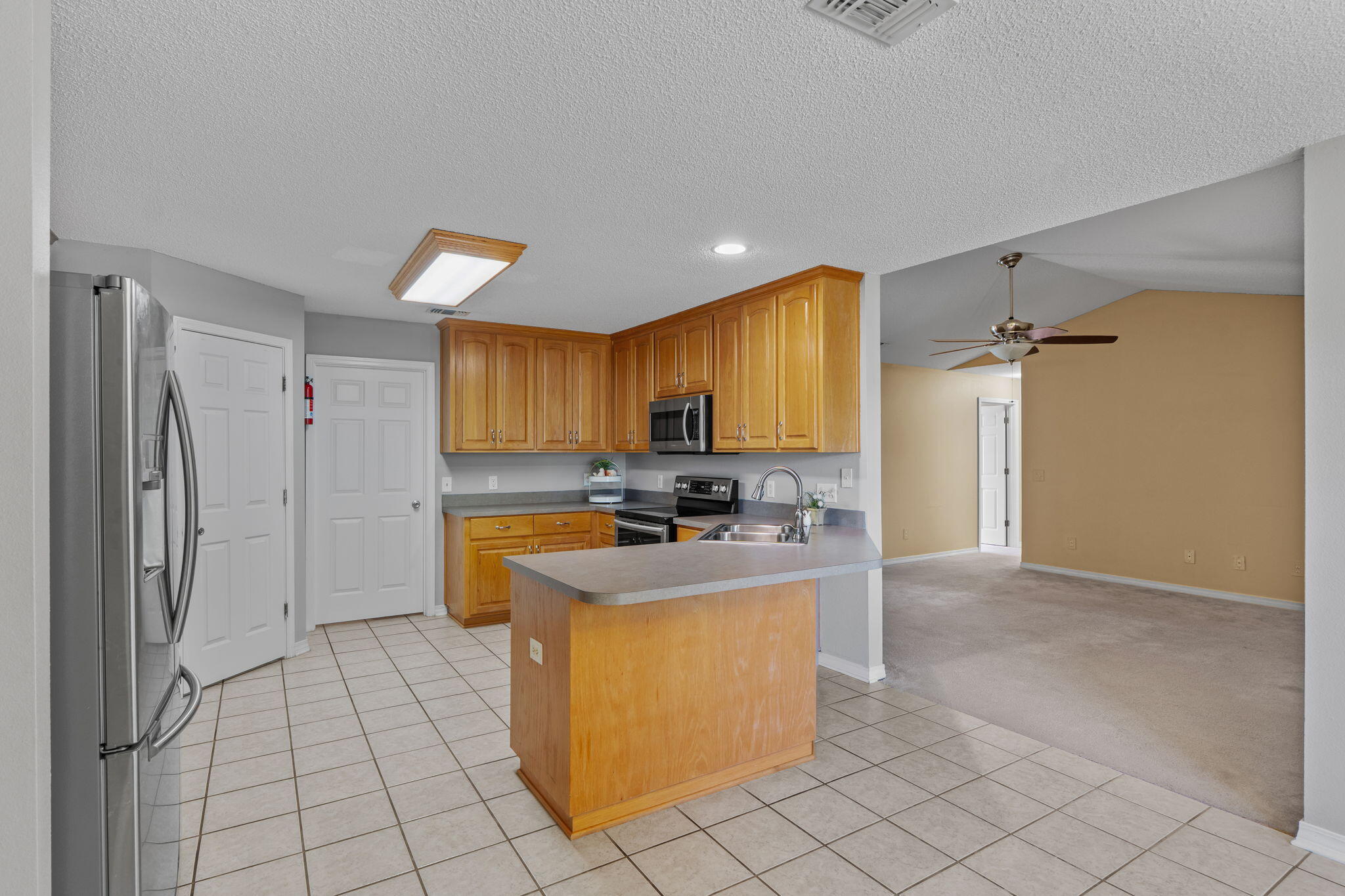 Hunters Ridge - Residential