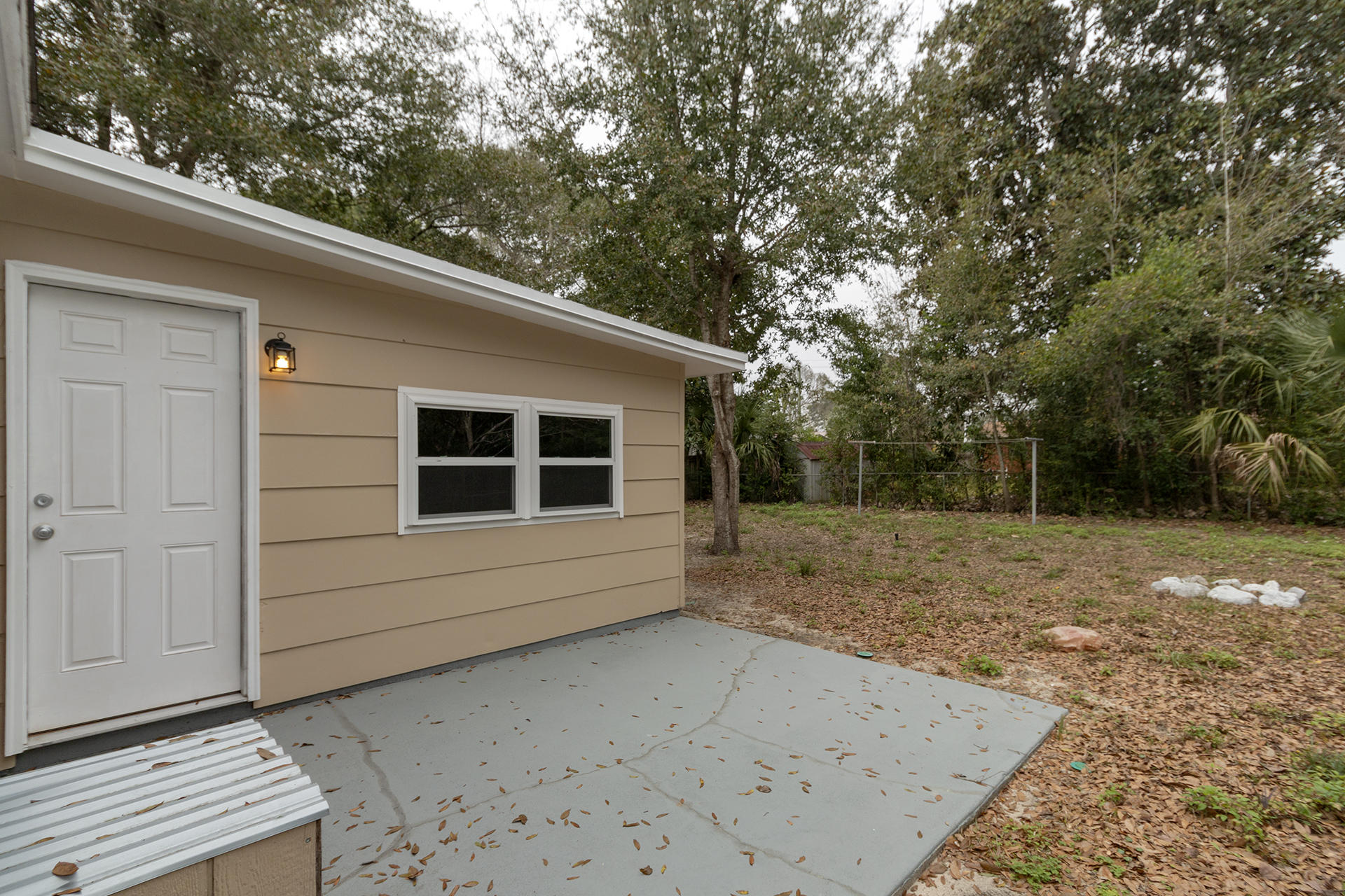 GARNIERS BEACH 6TH - Residential