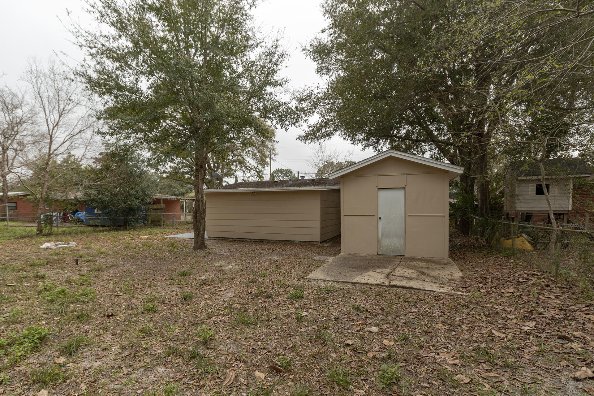 GARNIERS BEACH 6TH - Residential