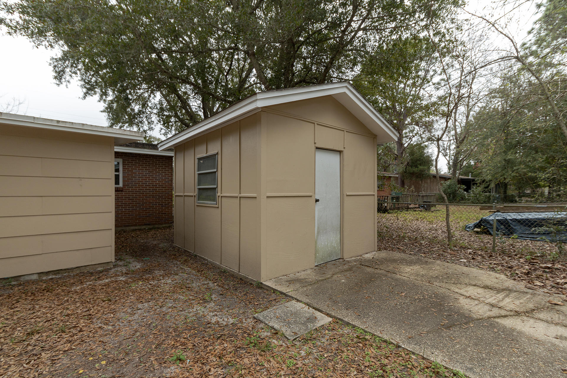 GARNIERS BEACH 6TH - Residential