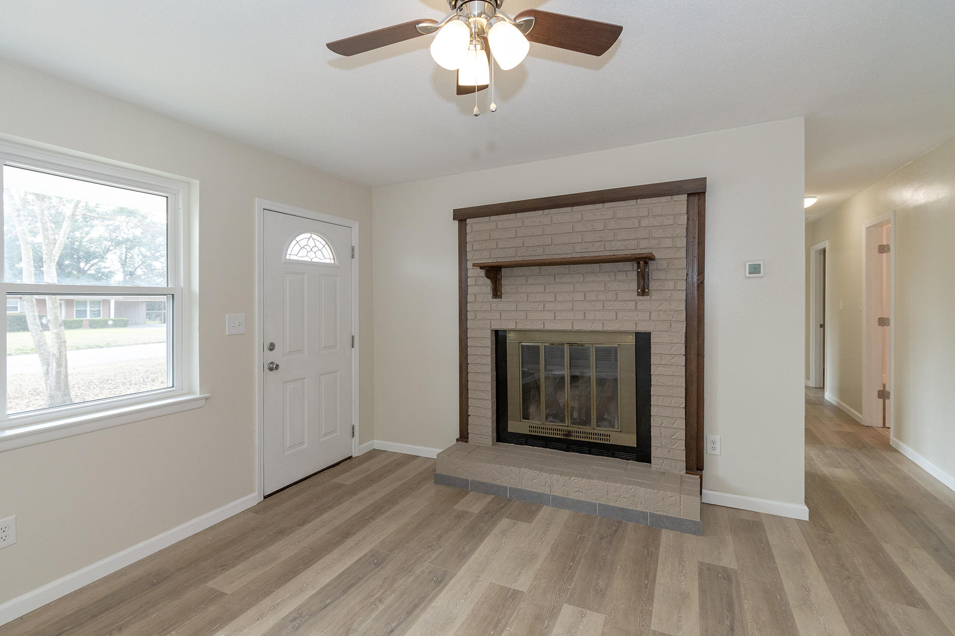 GARNIERS BEACH 6TH - Residential