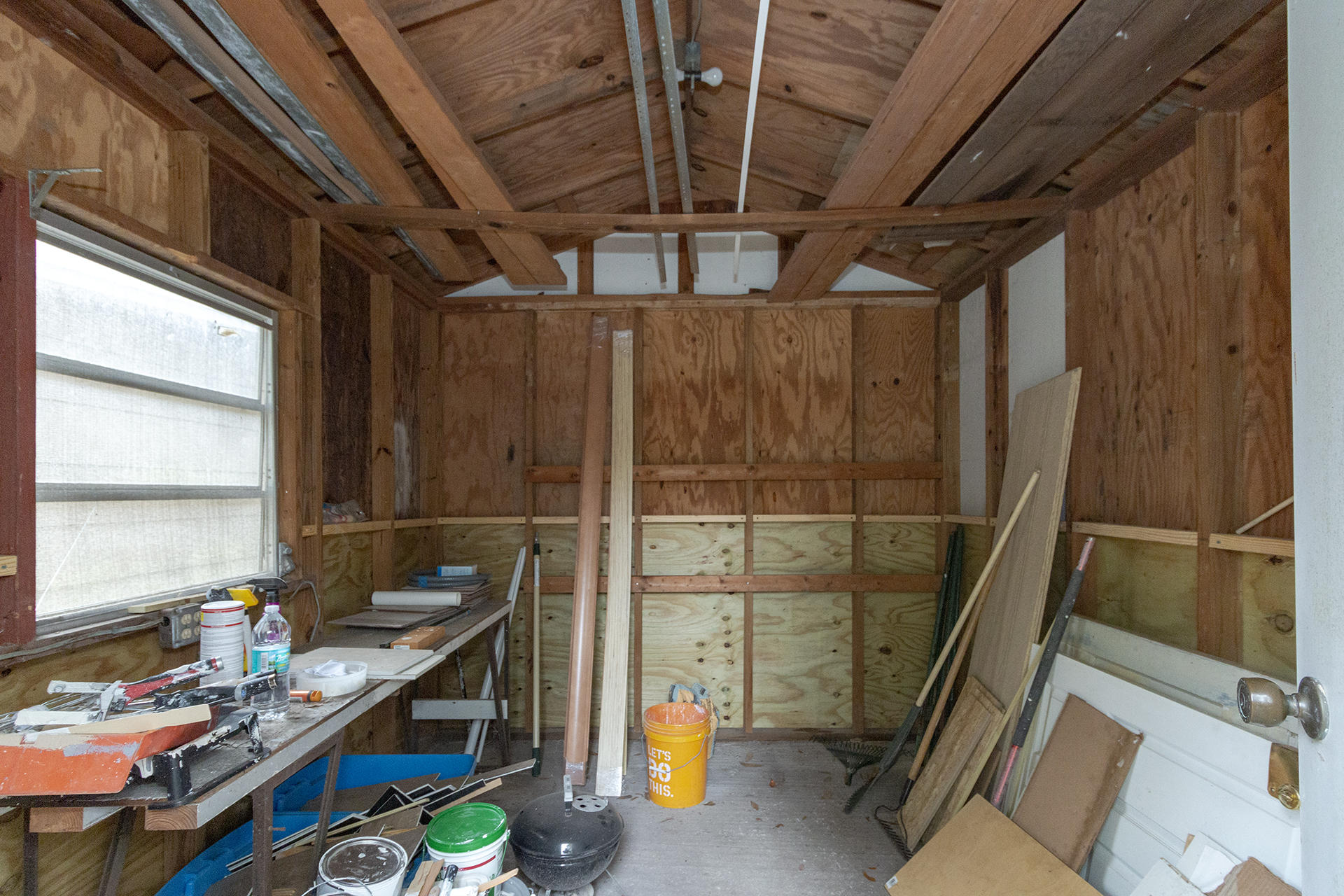 GARNIERS BEACH 6TH - Residential