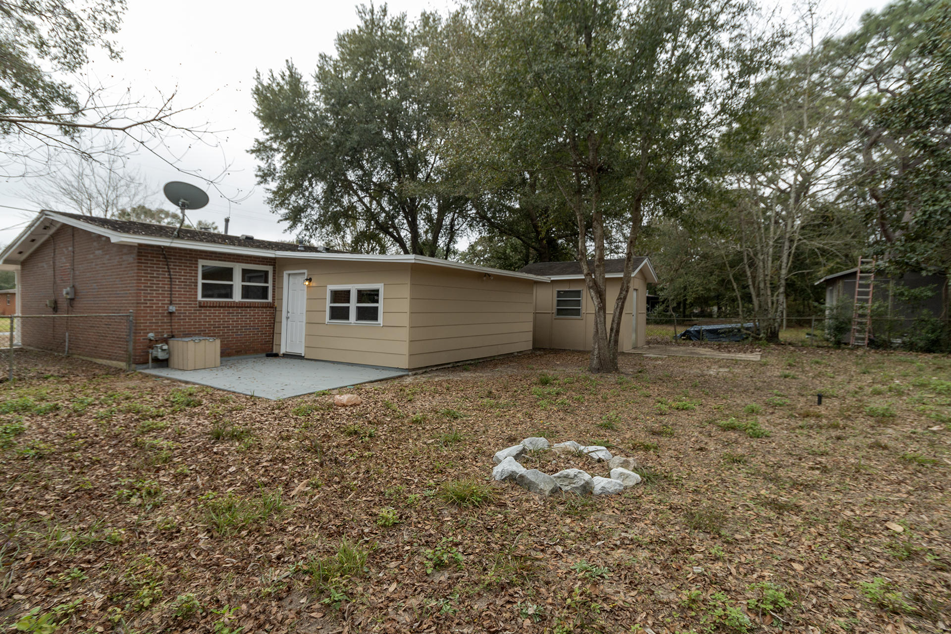 GARNIERS BEACH 6TH - Residential