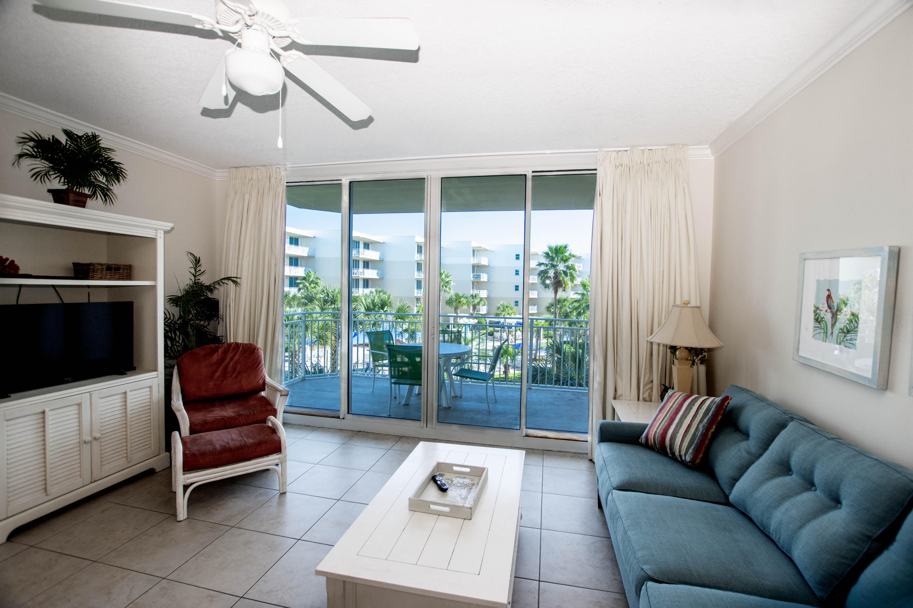 WATERSCAPE - Residential