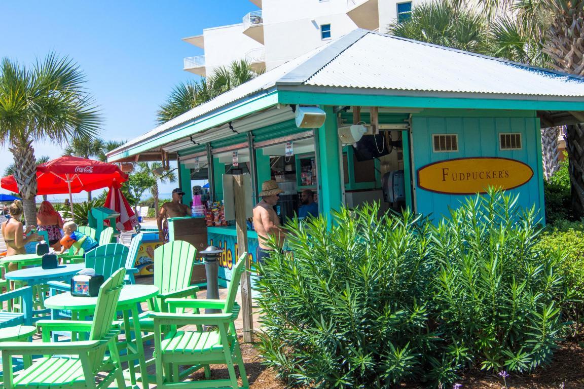 WATERSCAPE - Residential