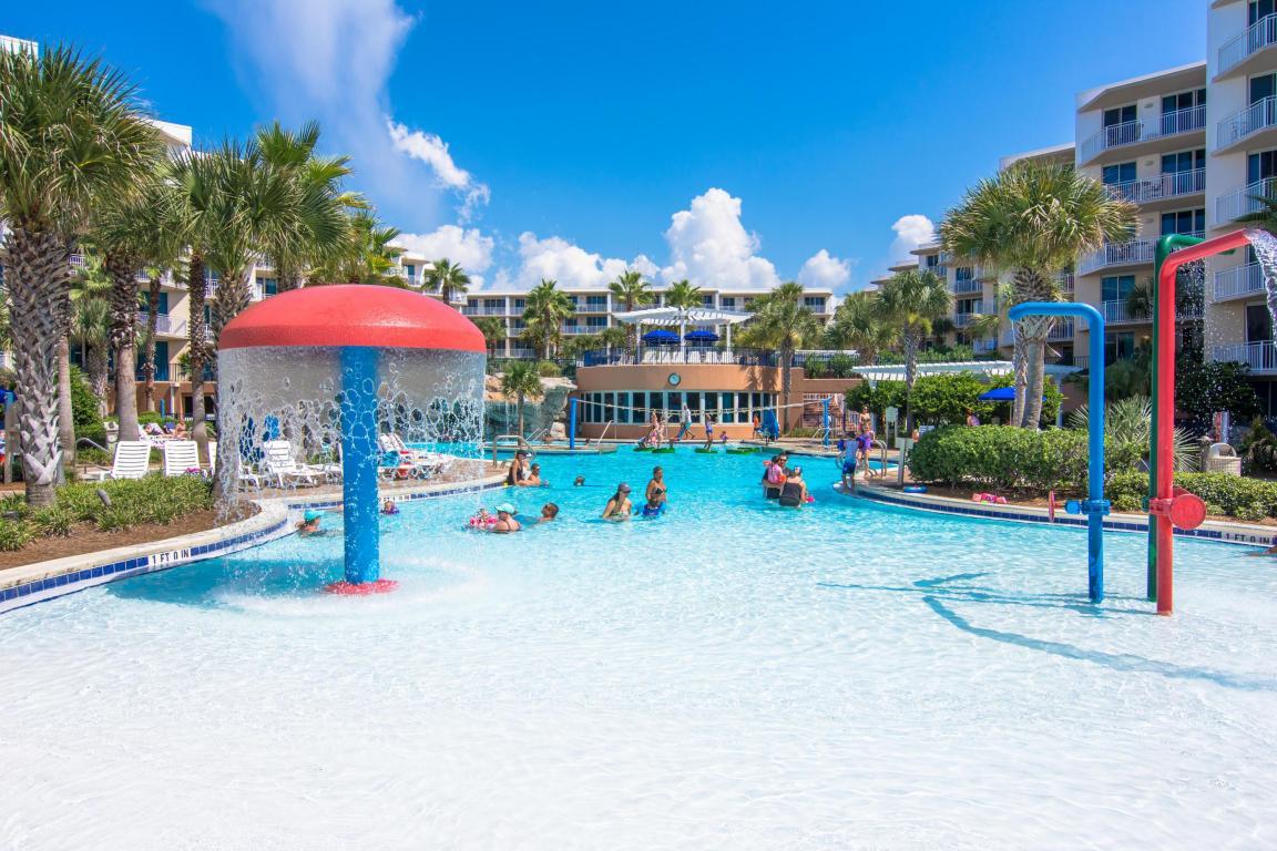 WATERSCAPE - Residential