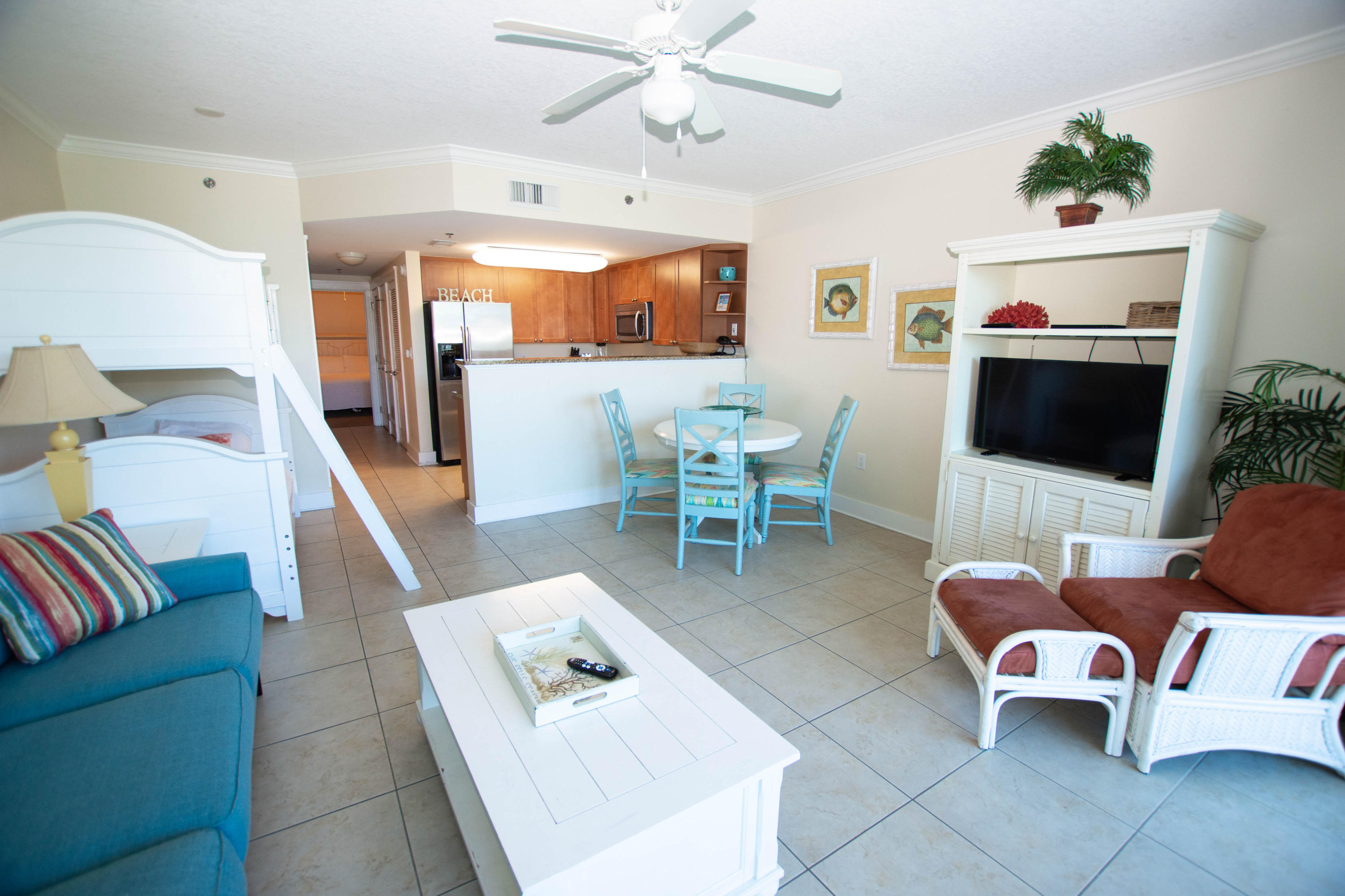 WATERSCAPE - Residential