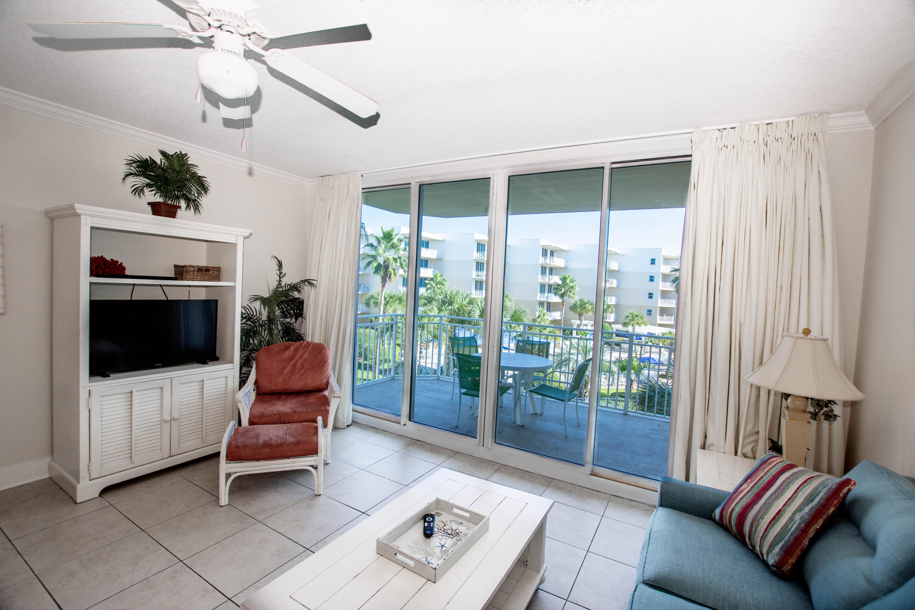 WATERSCAPE - Residential