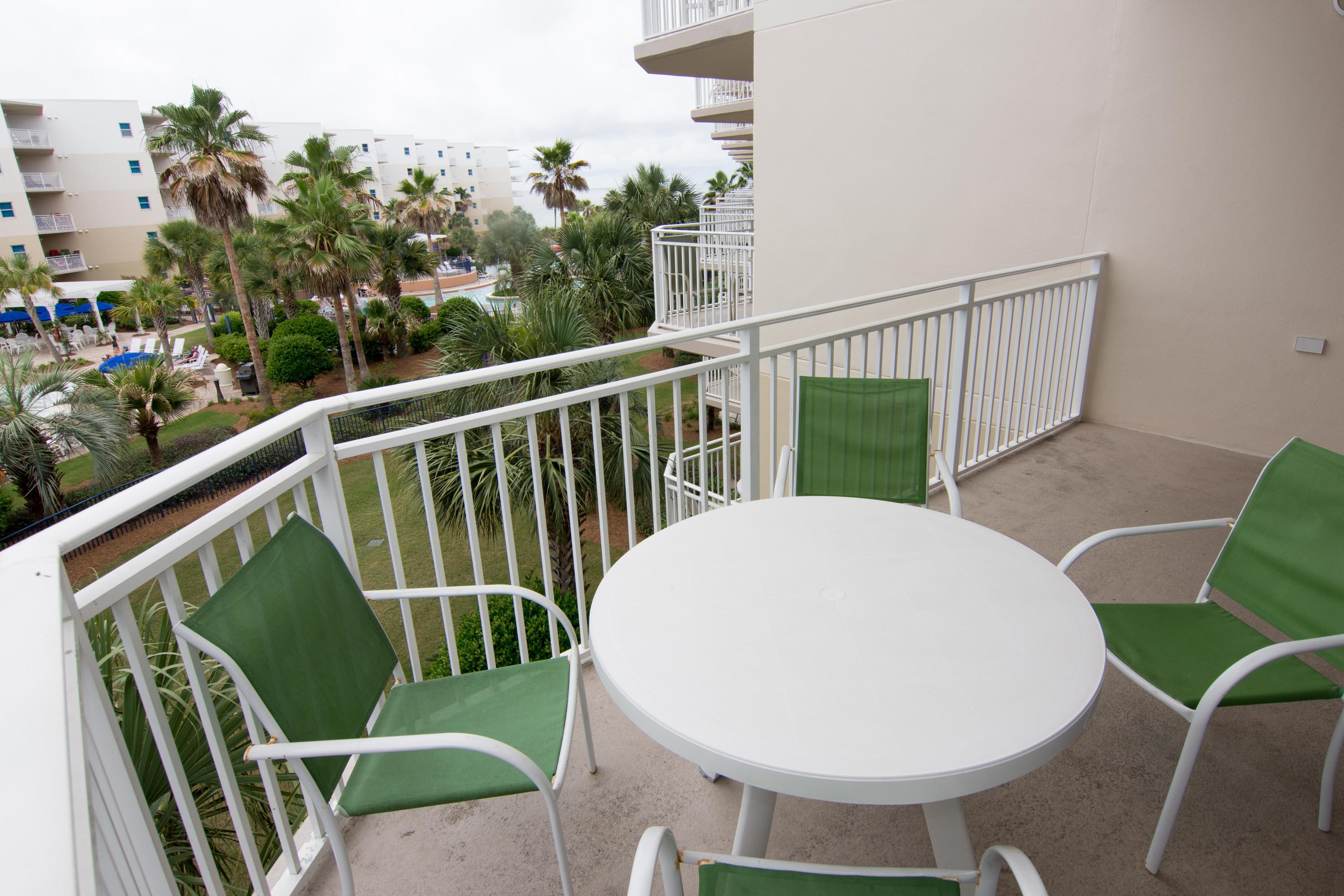 WATERSCAPE - Residential