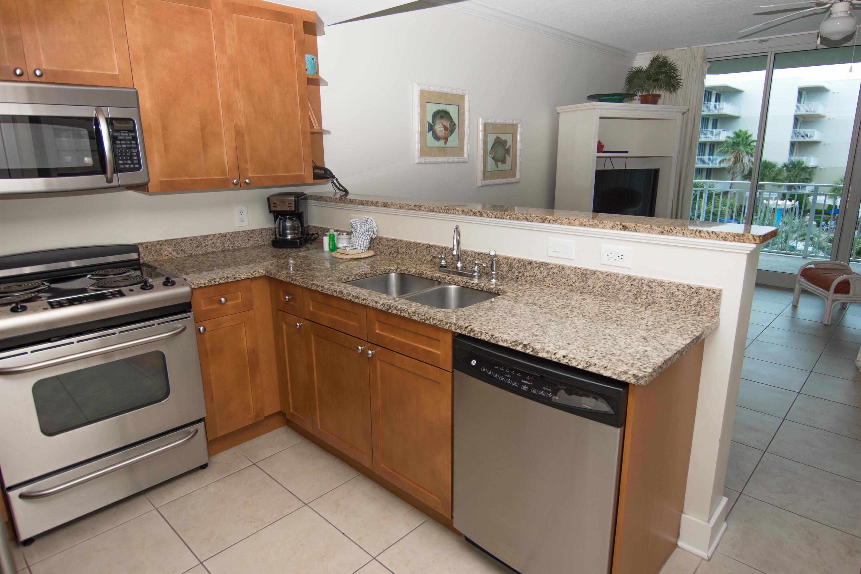 WATERSCAPE - Residential