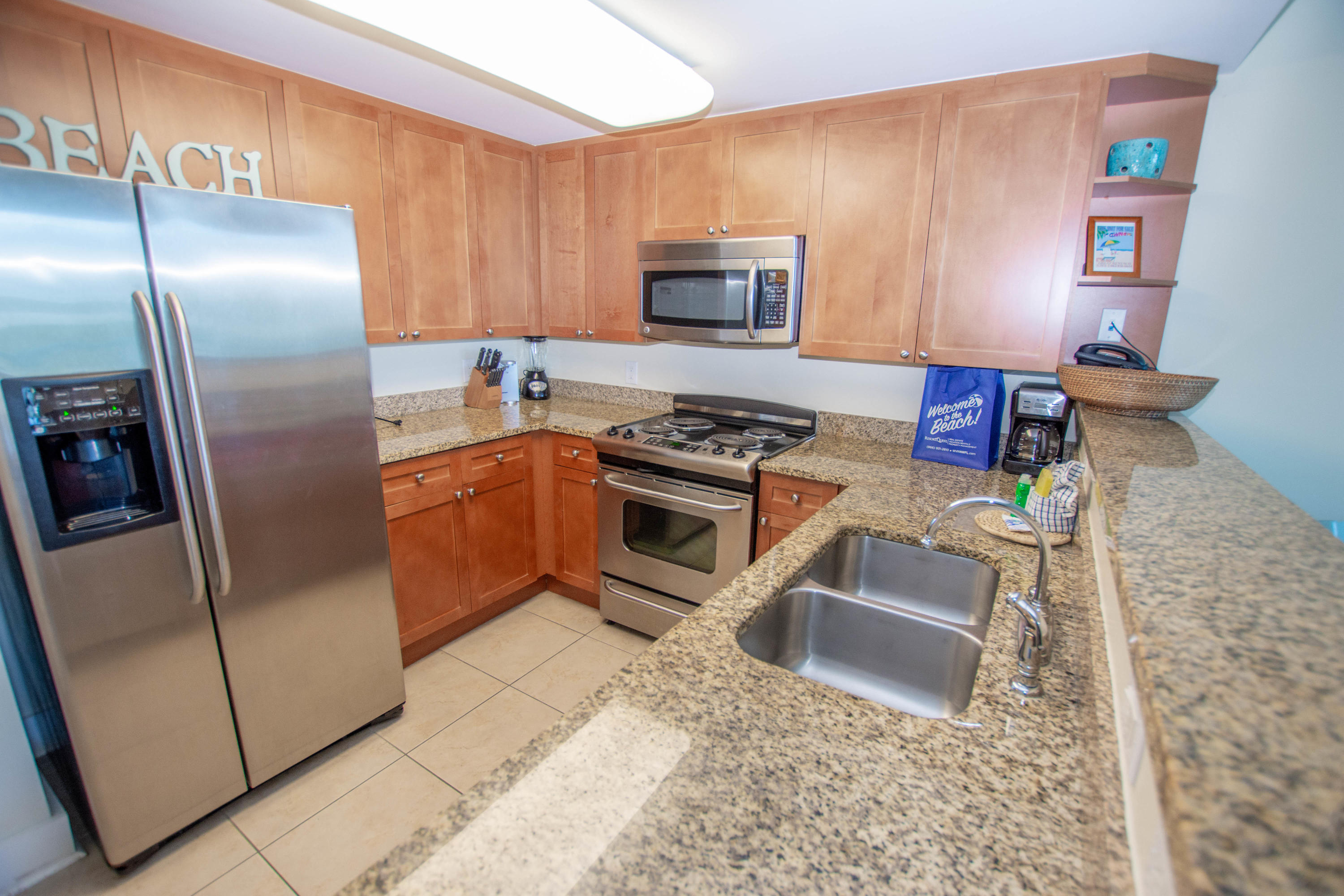 WATERSCAPE - Residential