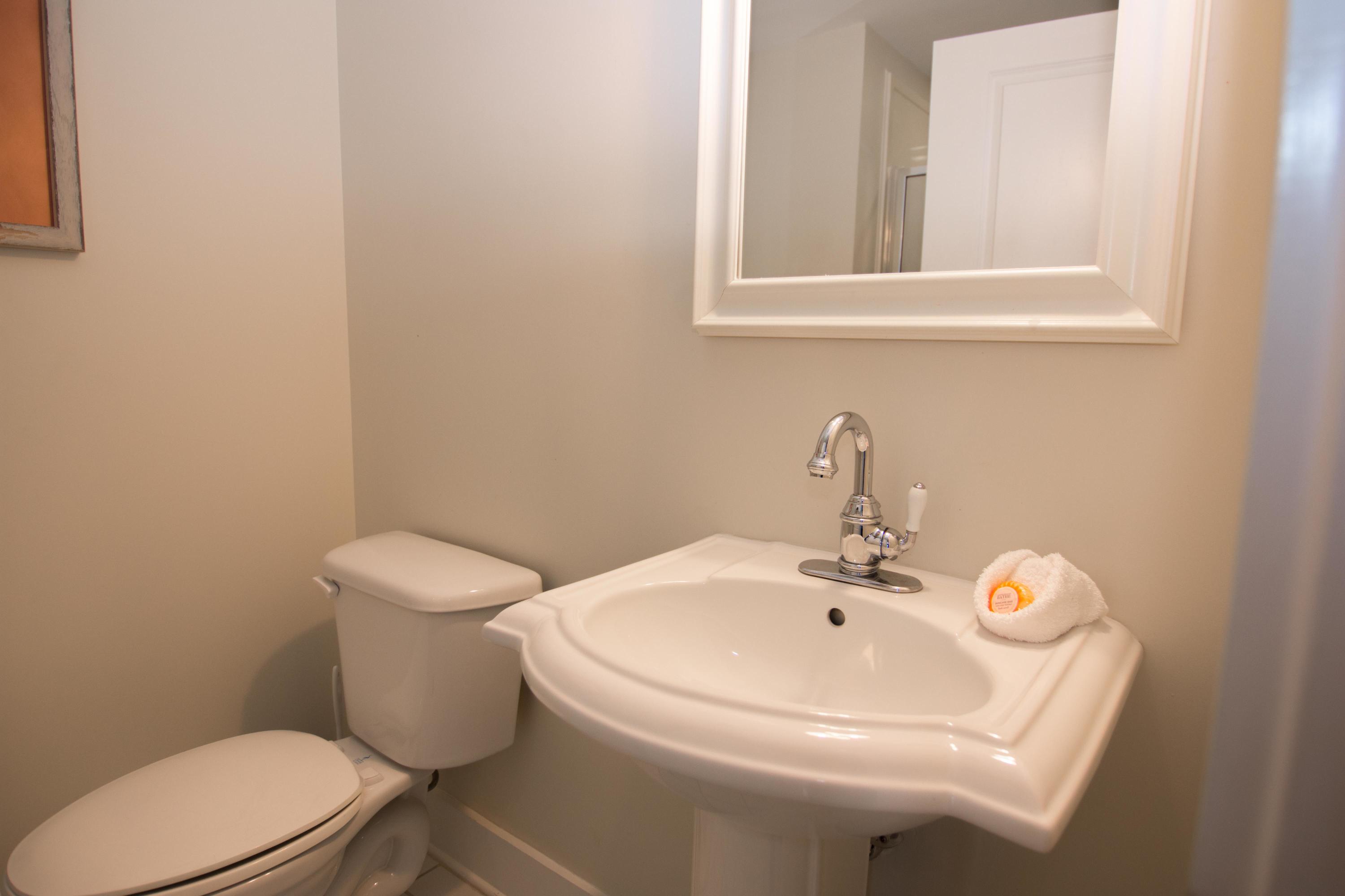 WATERSCAPE - Residential